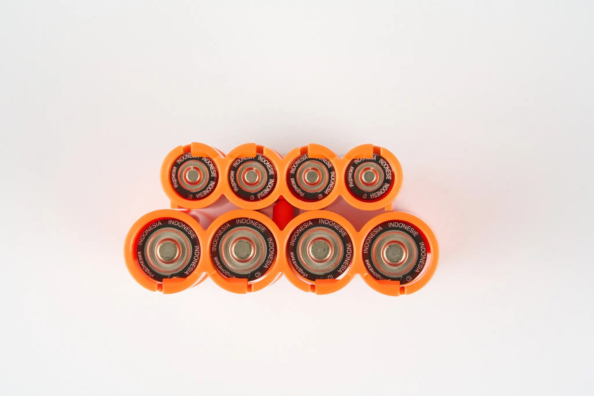 Combo AA/AAA - Orange Storacell