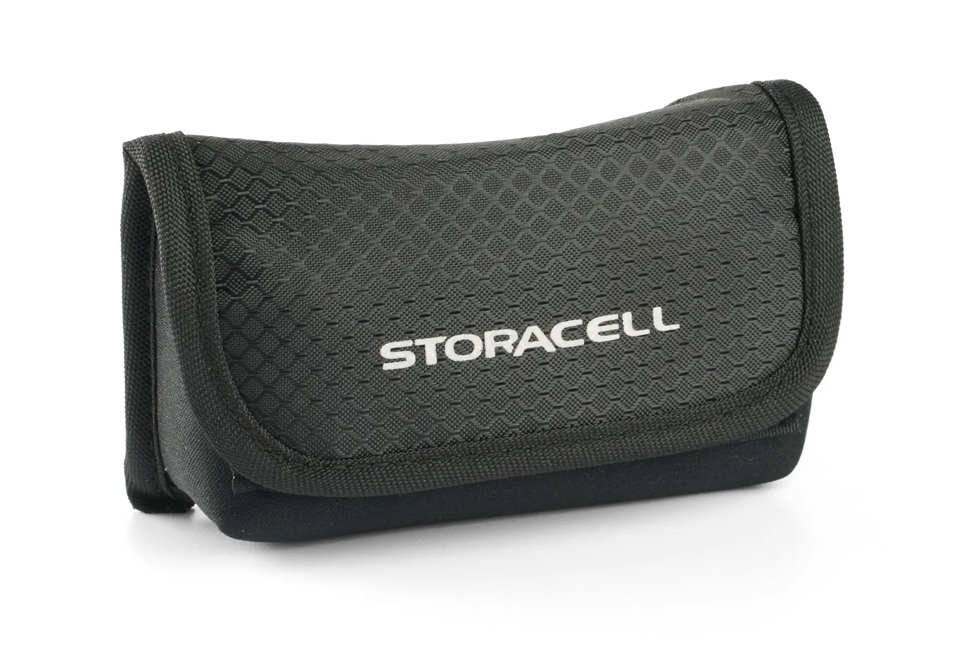 Flex-Safe Pouch Storacell