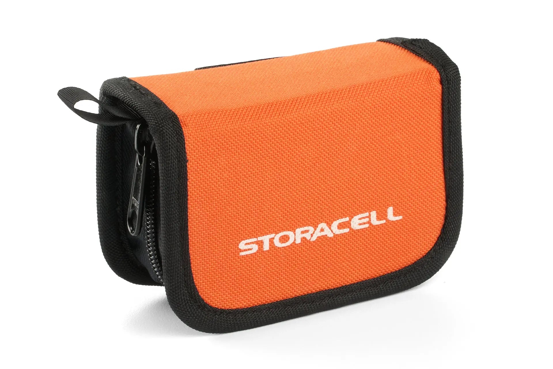 Hardened Zip Pouch Storacell