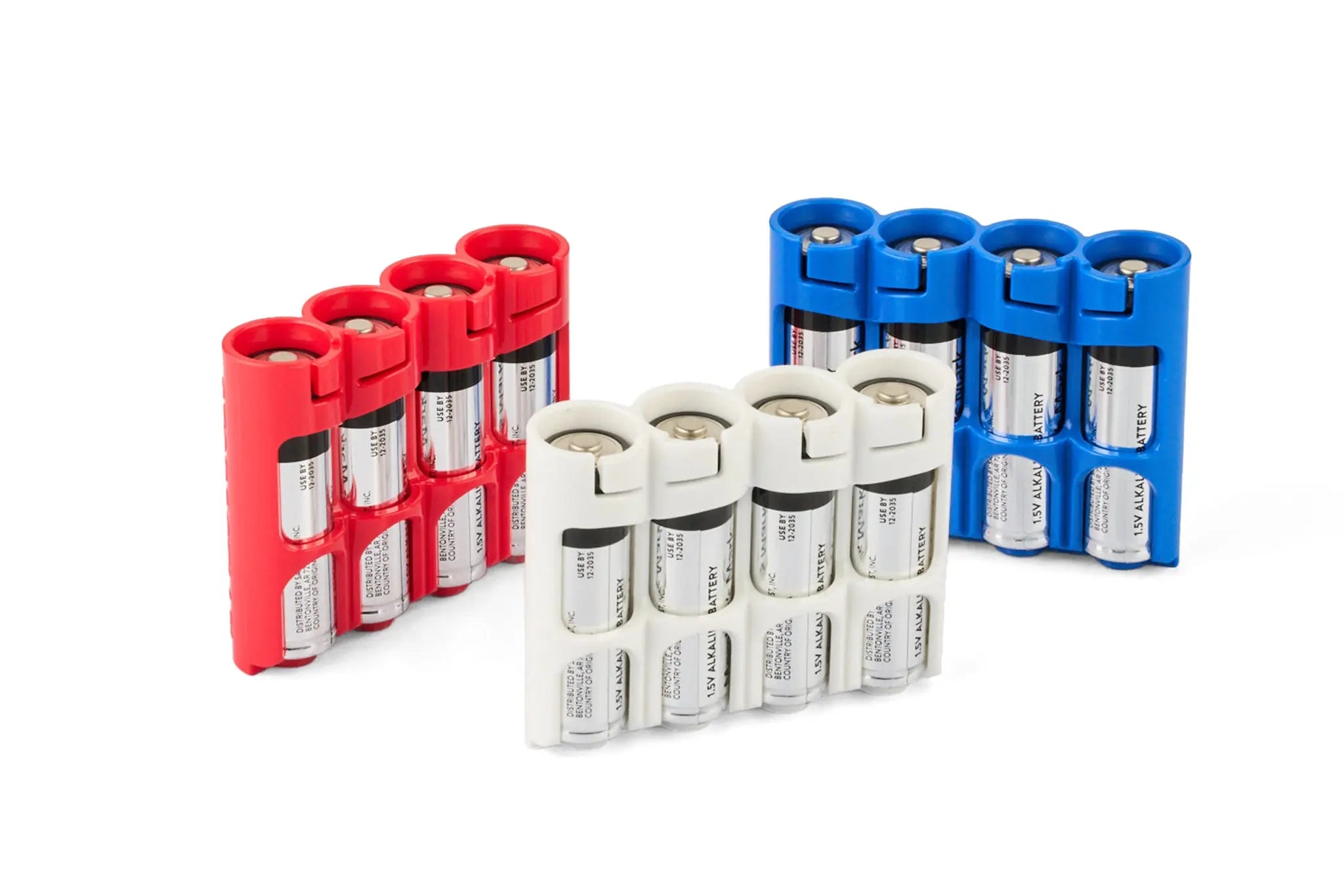 Memorial Day - Red, White and Blue Bundle Storacell