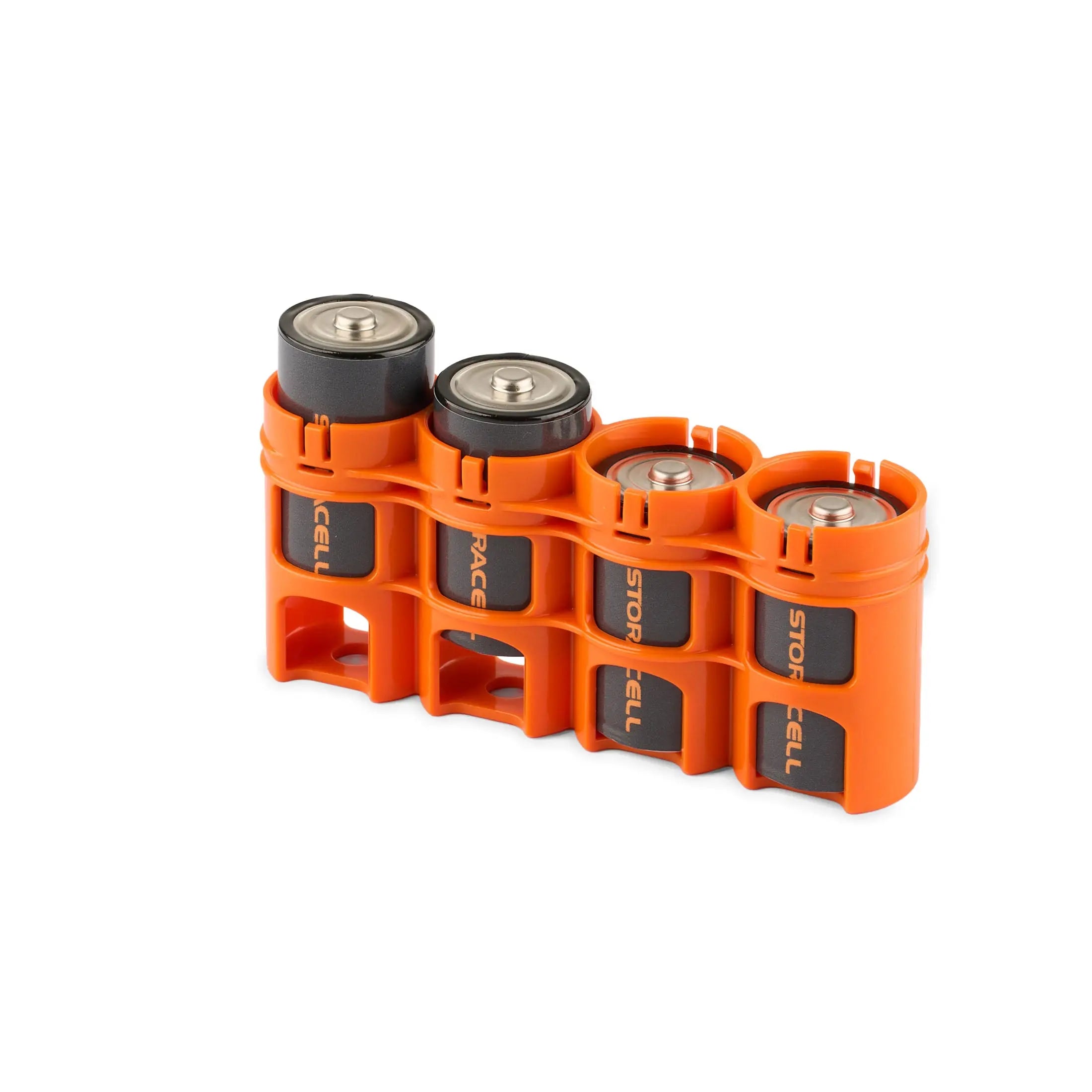 Slim Line D4 (Orange) Anfinsen