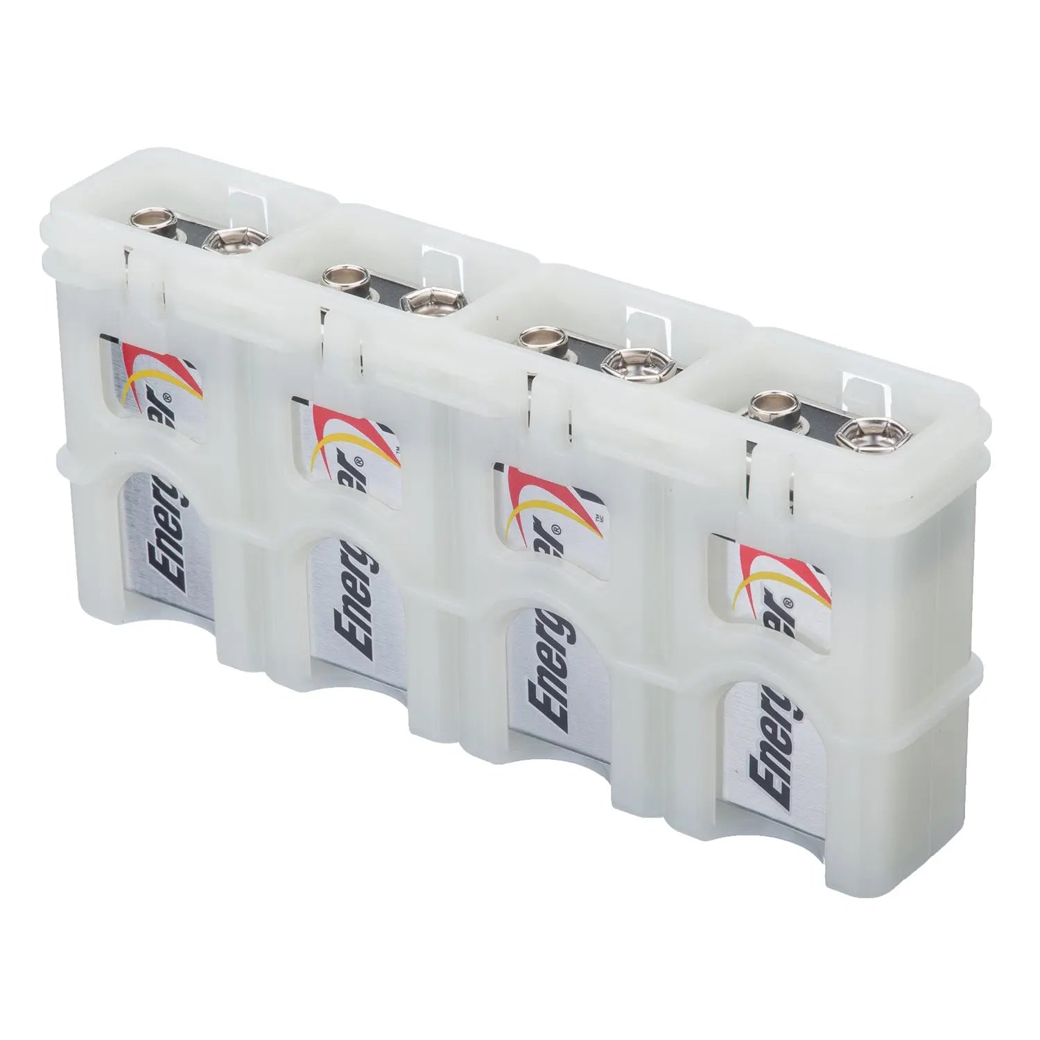 Slim Line 9V (Moonshine) Anfinsen