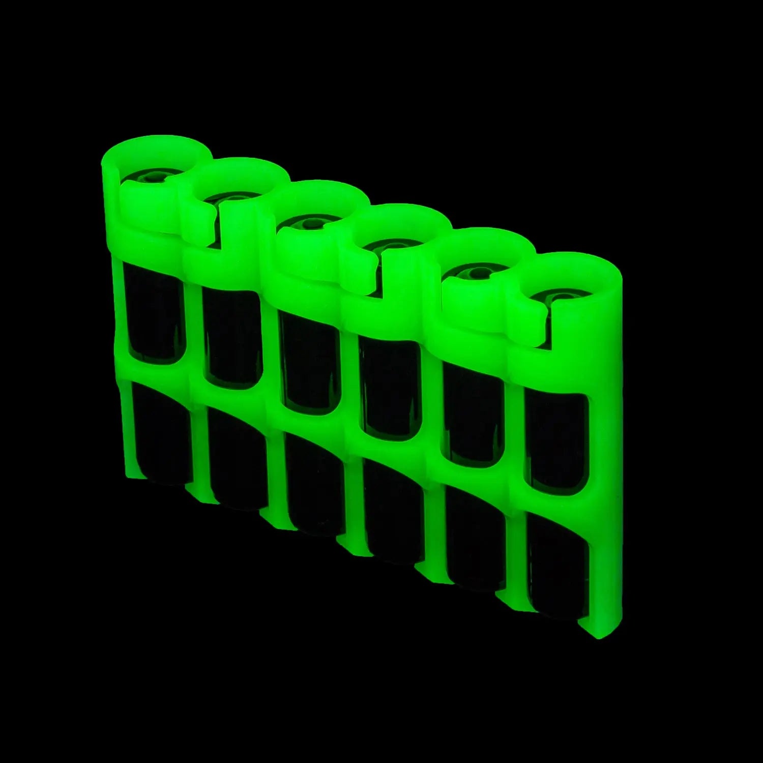 Slim Line AAA 6 Pack (Moonshine) Uniphase