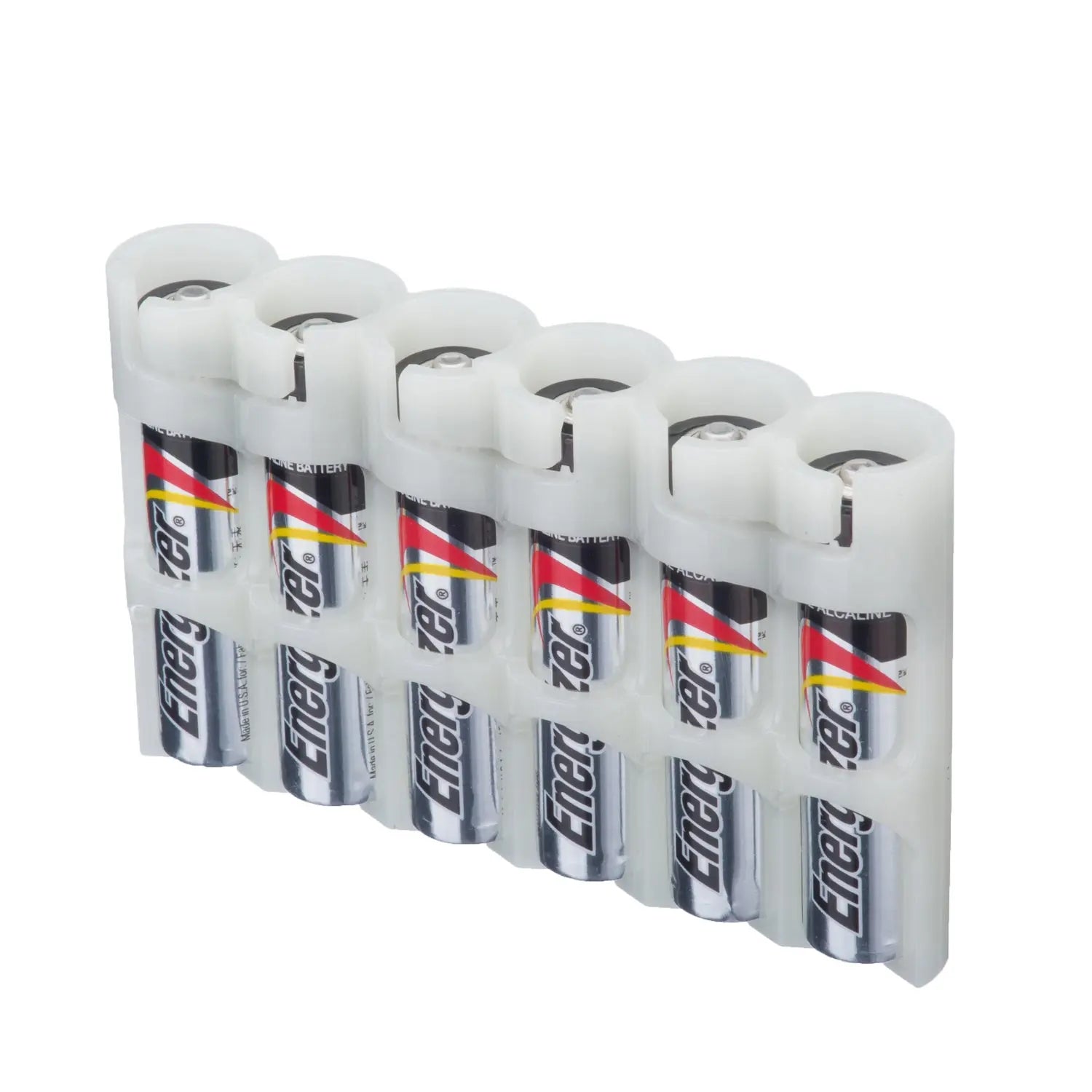 Slim Line AAA 6 Pack (Moonshine) Uniphase