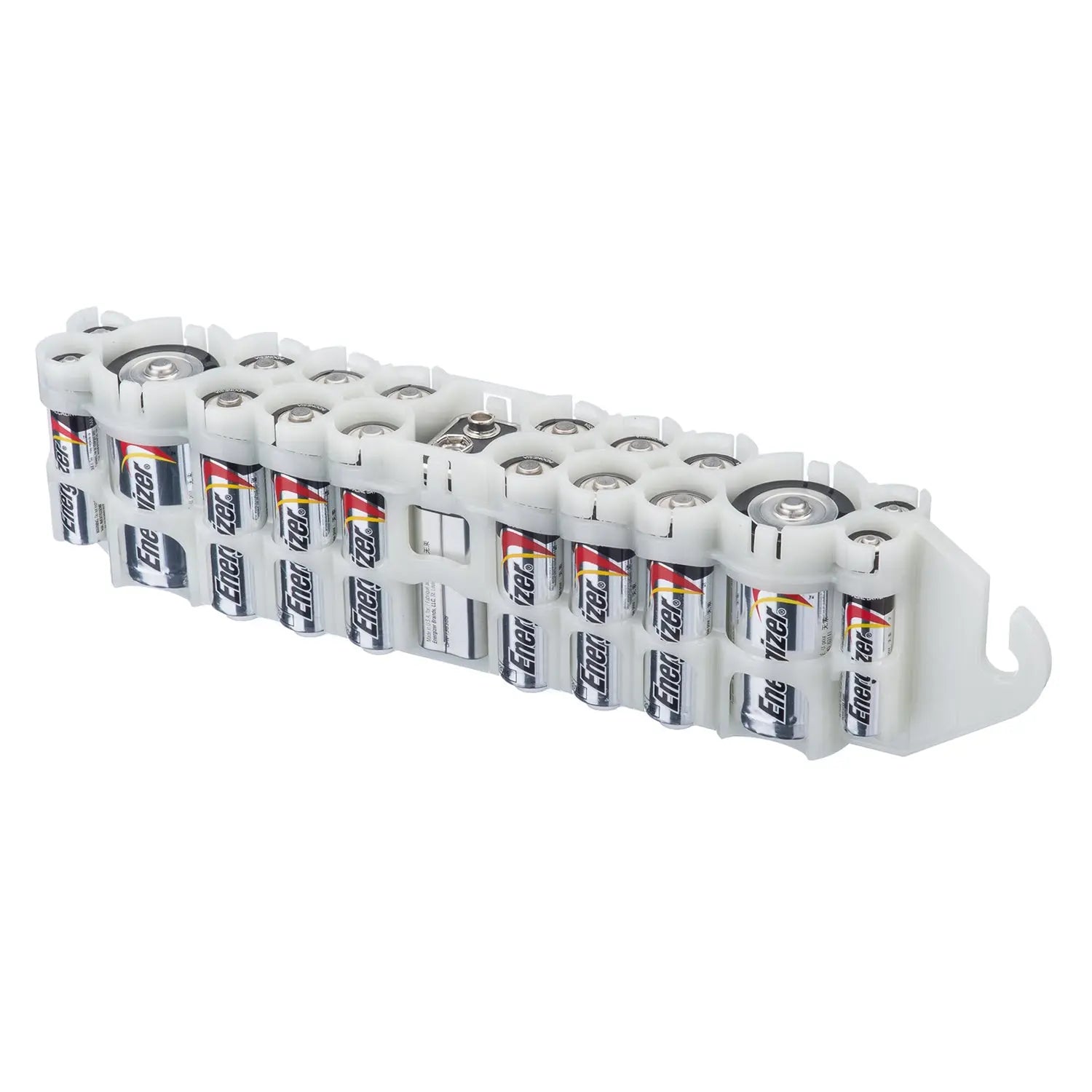 The Original Battery Caddy (Moonshine) Anfinsen