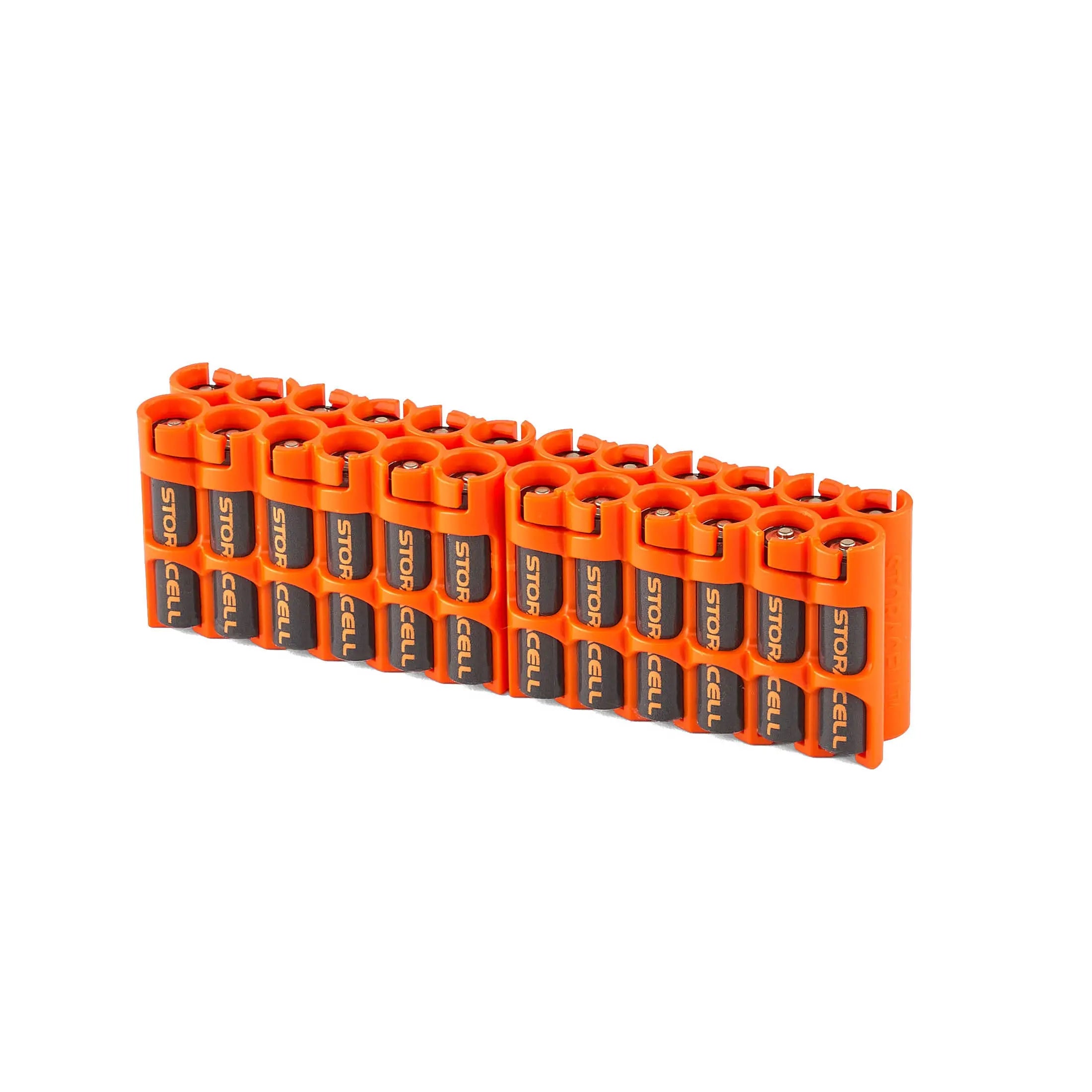 AAA 24 Pack (Orange) Storacell
