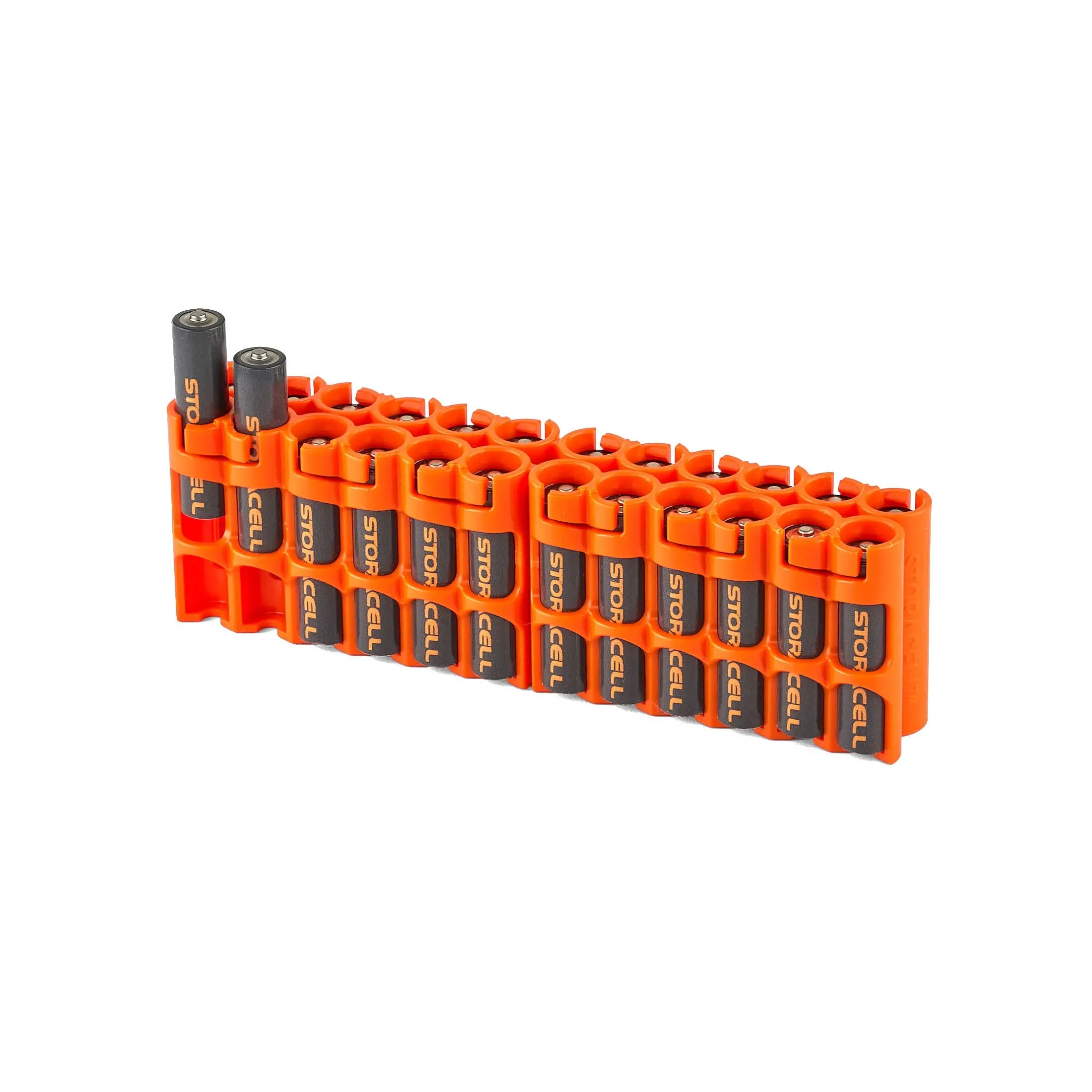 AAA 24 Pack (Orange) Storacell