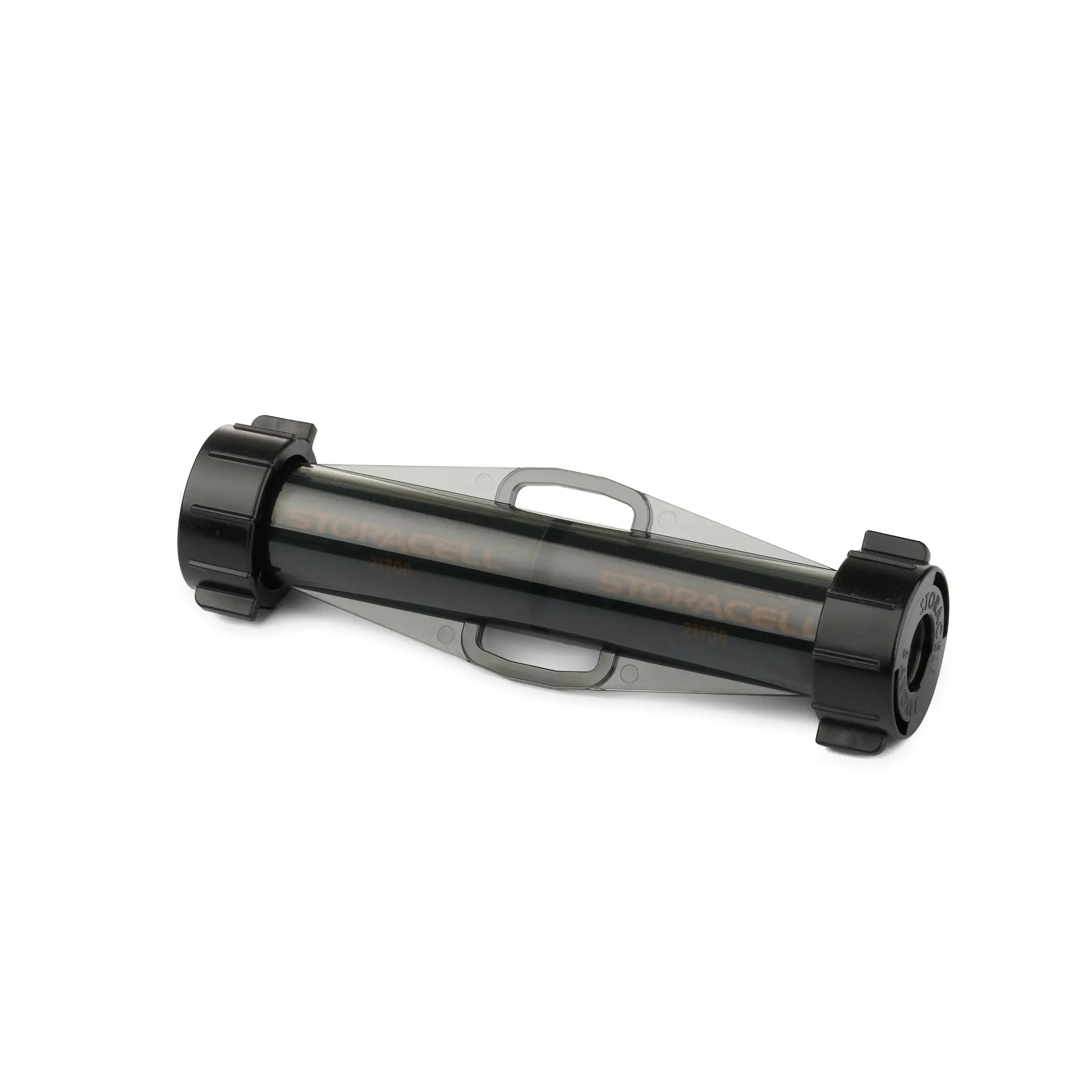 Bayonet - Black Tint - With Divider Storacell