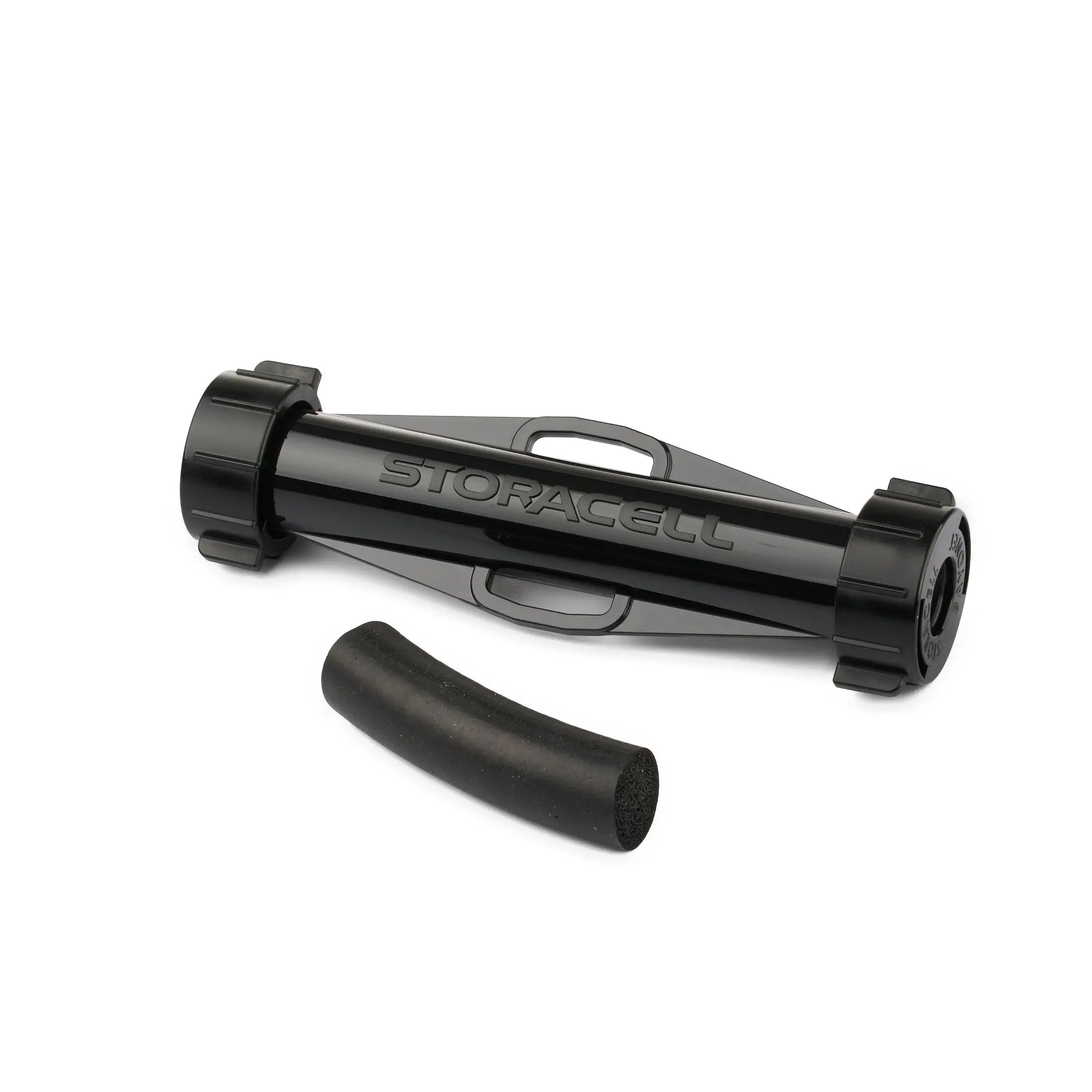 Bayonet - Black - With Divider Storacell