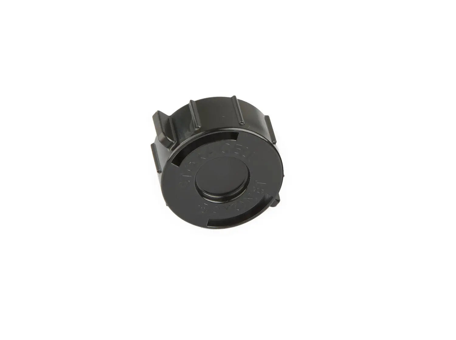 Bayonet Caps (Black) Storacell