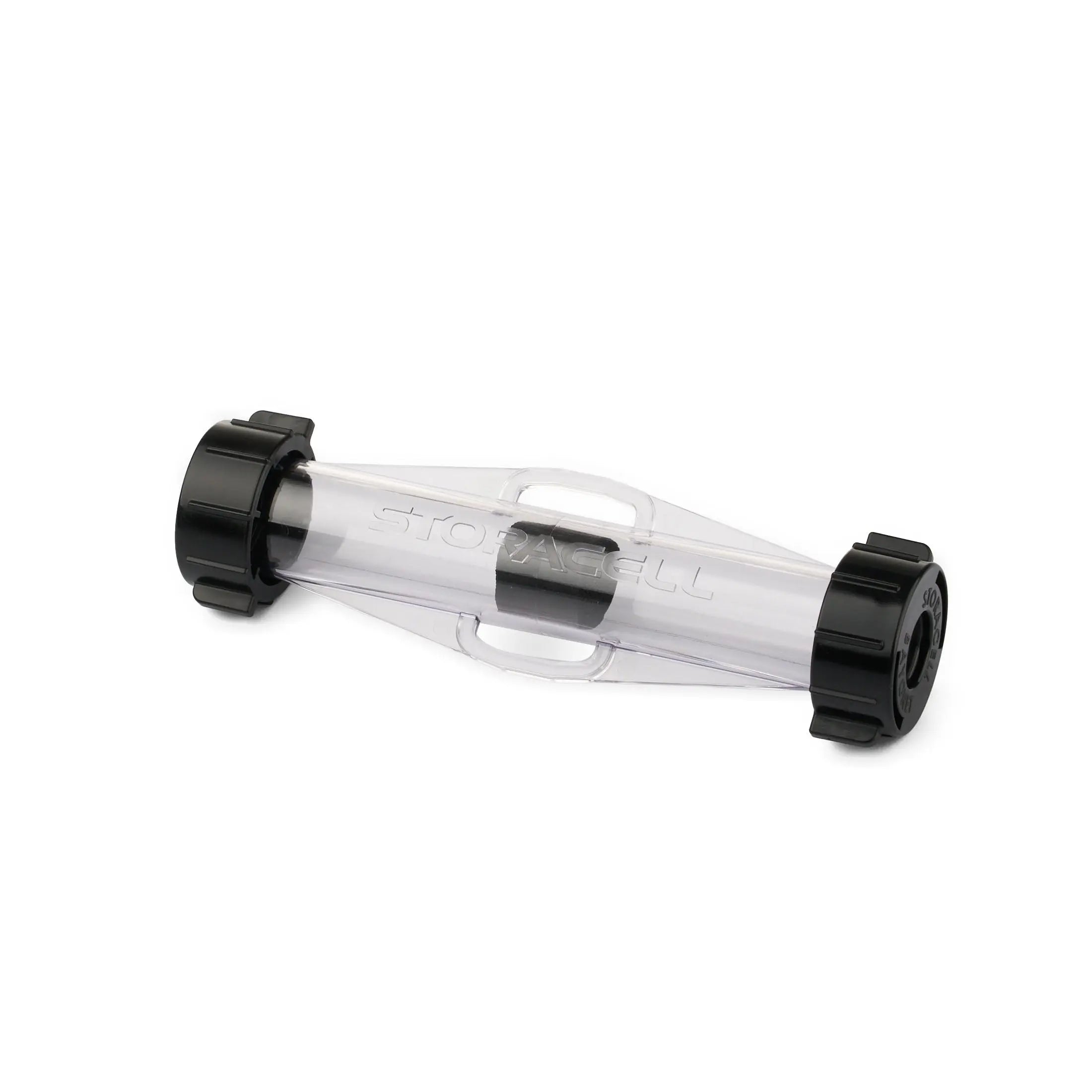Bayonet - Clear - With Divider Storacell