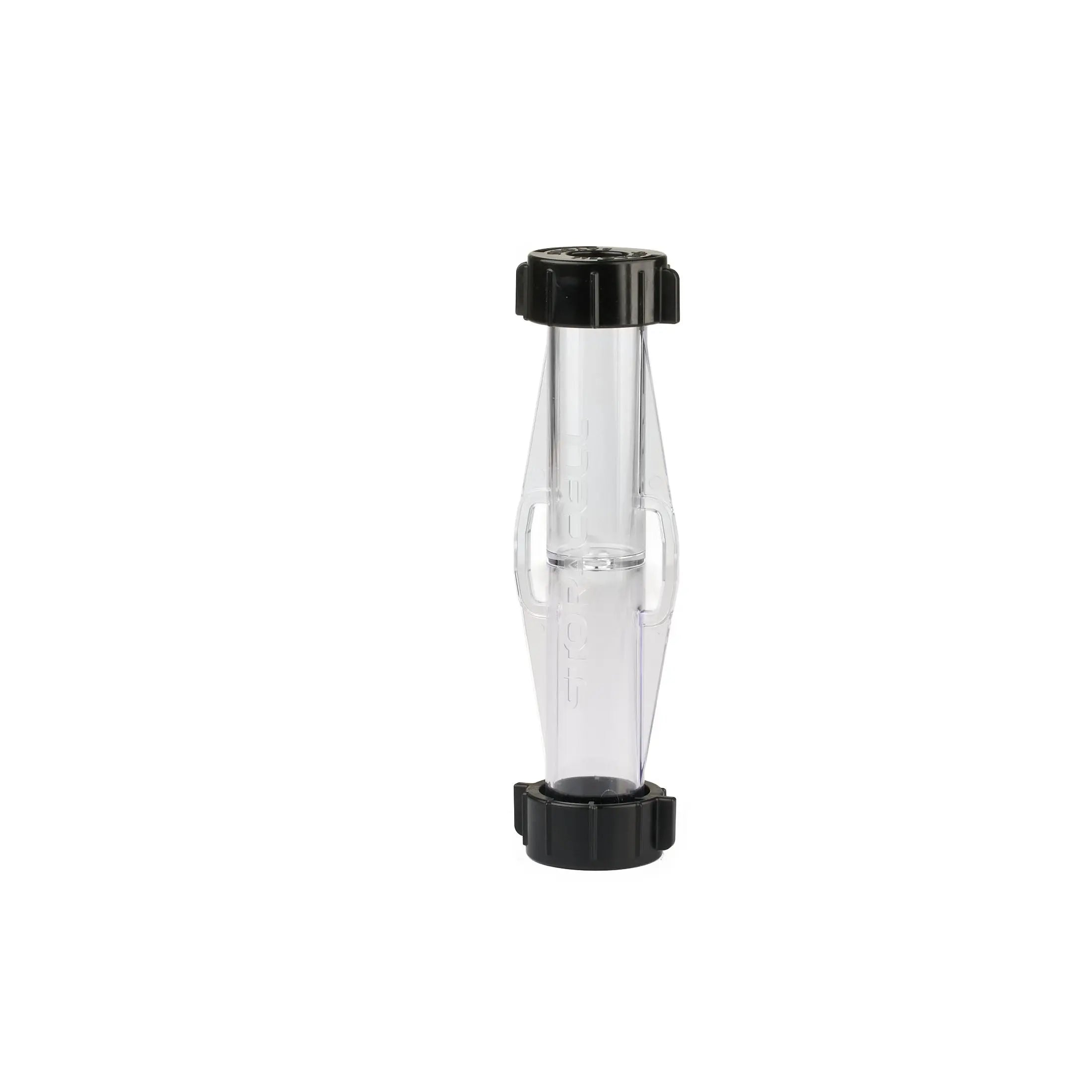 Bayonet - Clear - With Divider Storacell