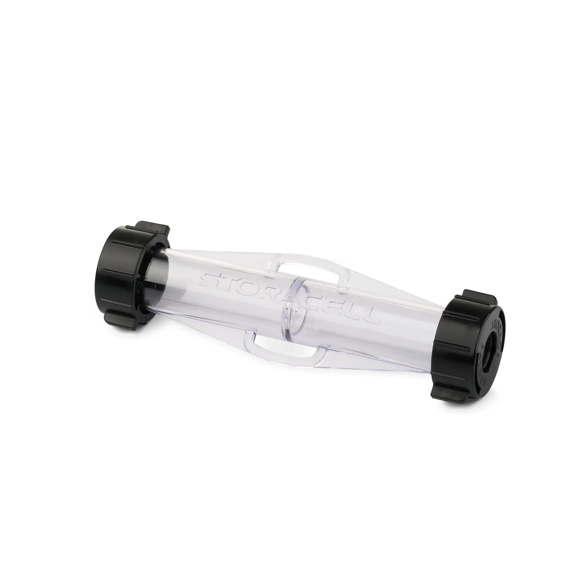 Bayonet - Clear - With Divider Storacell