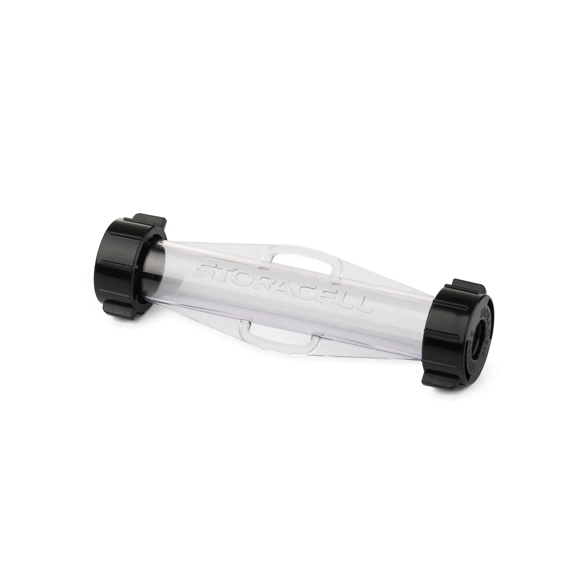 Bayonet - Clear - Without Divider Storacell