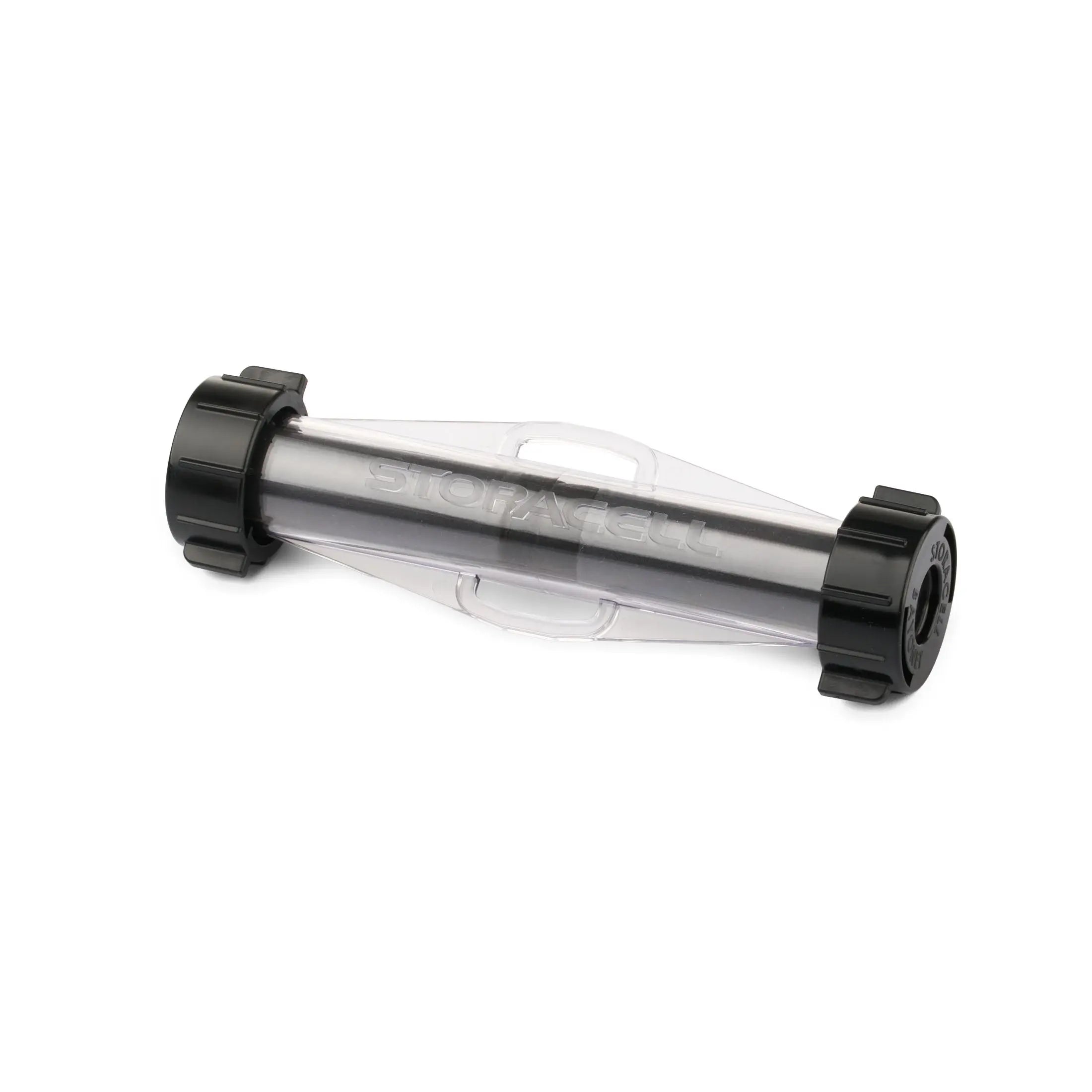Bayonet - Clear - Without Divider Storacell