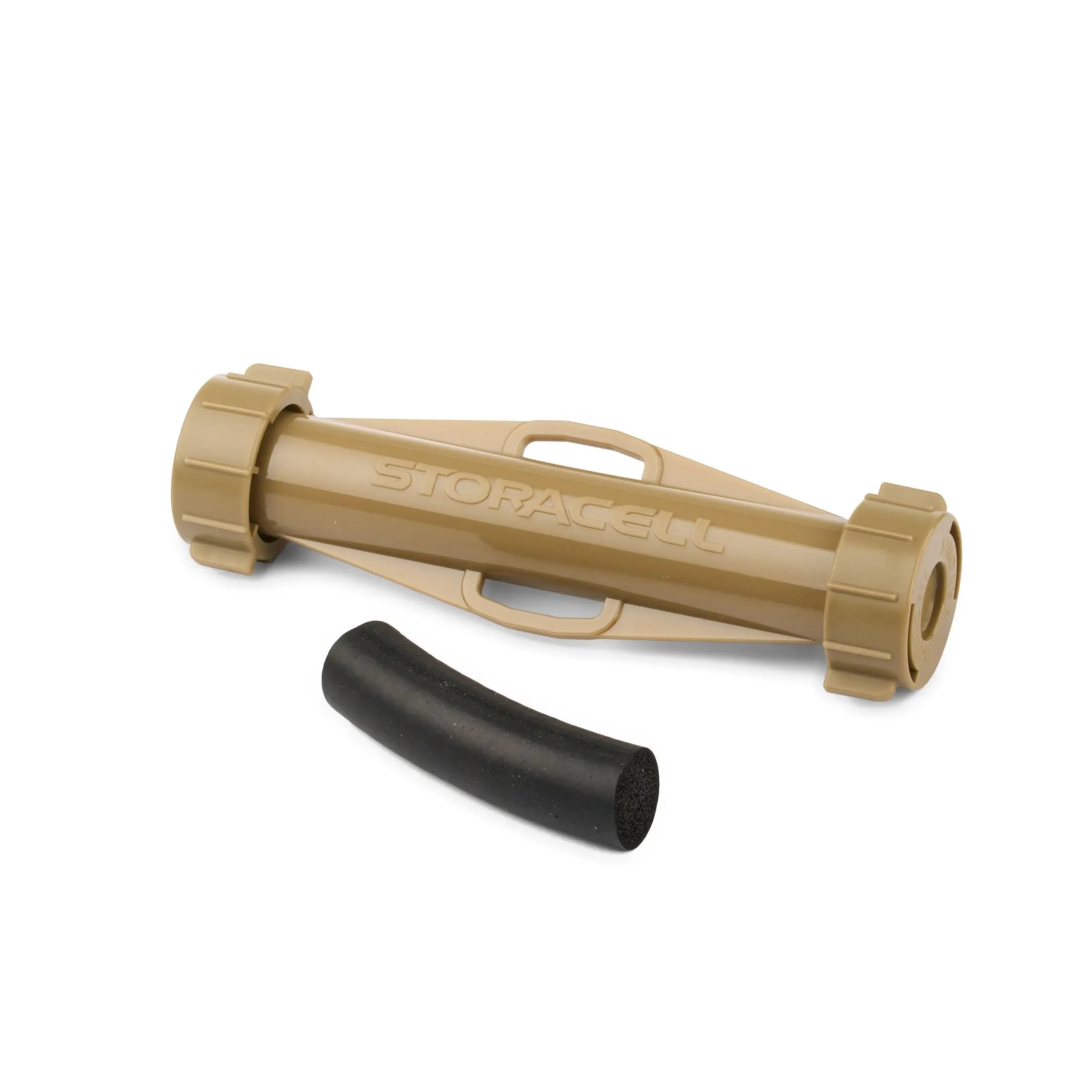 Bayonet - Desert Sand - Without Divider Storacell