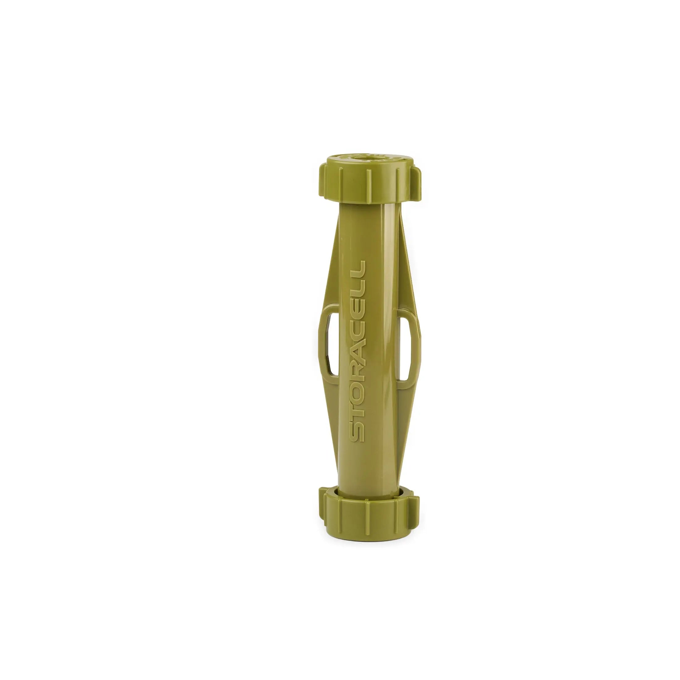 Bayonet - Olive Drab - With Divider Storacell
