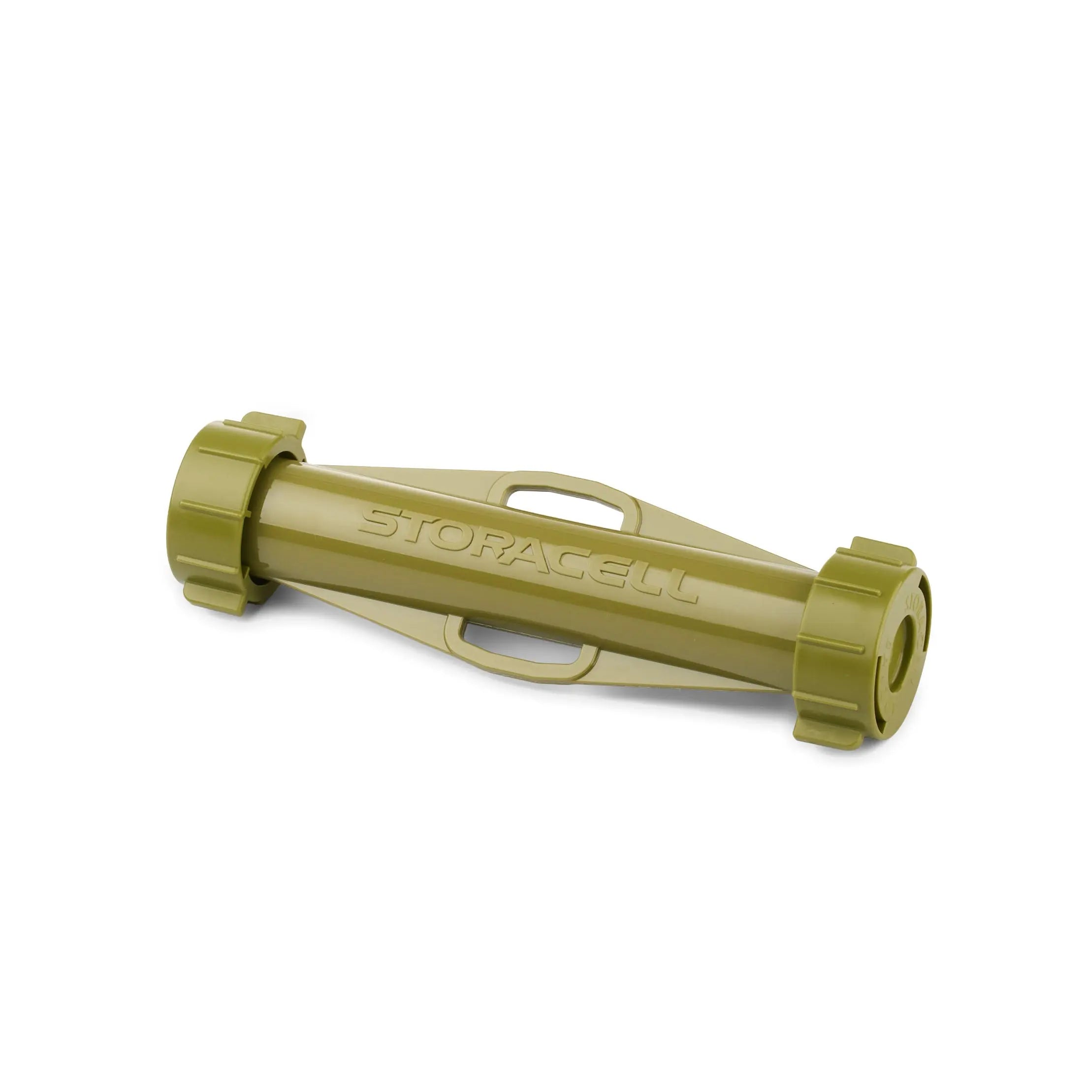Bayonet - Olive Drab - With Divider Storacell