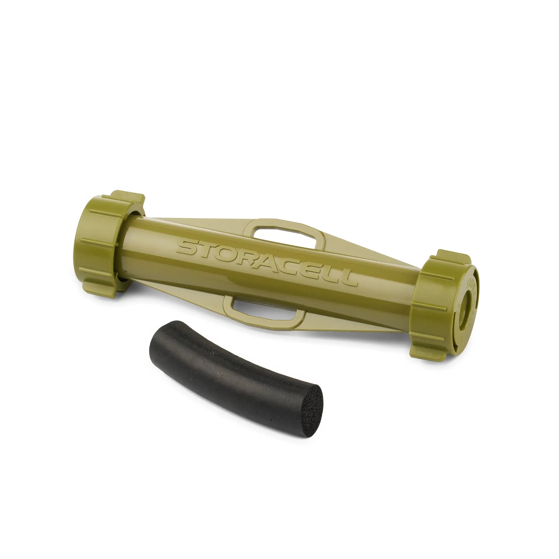 Bayonet - Olive Drab - Without Divider Storacell