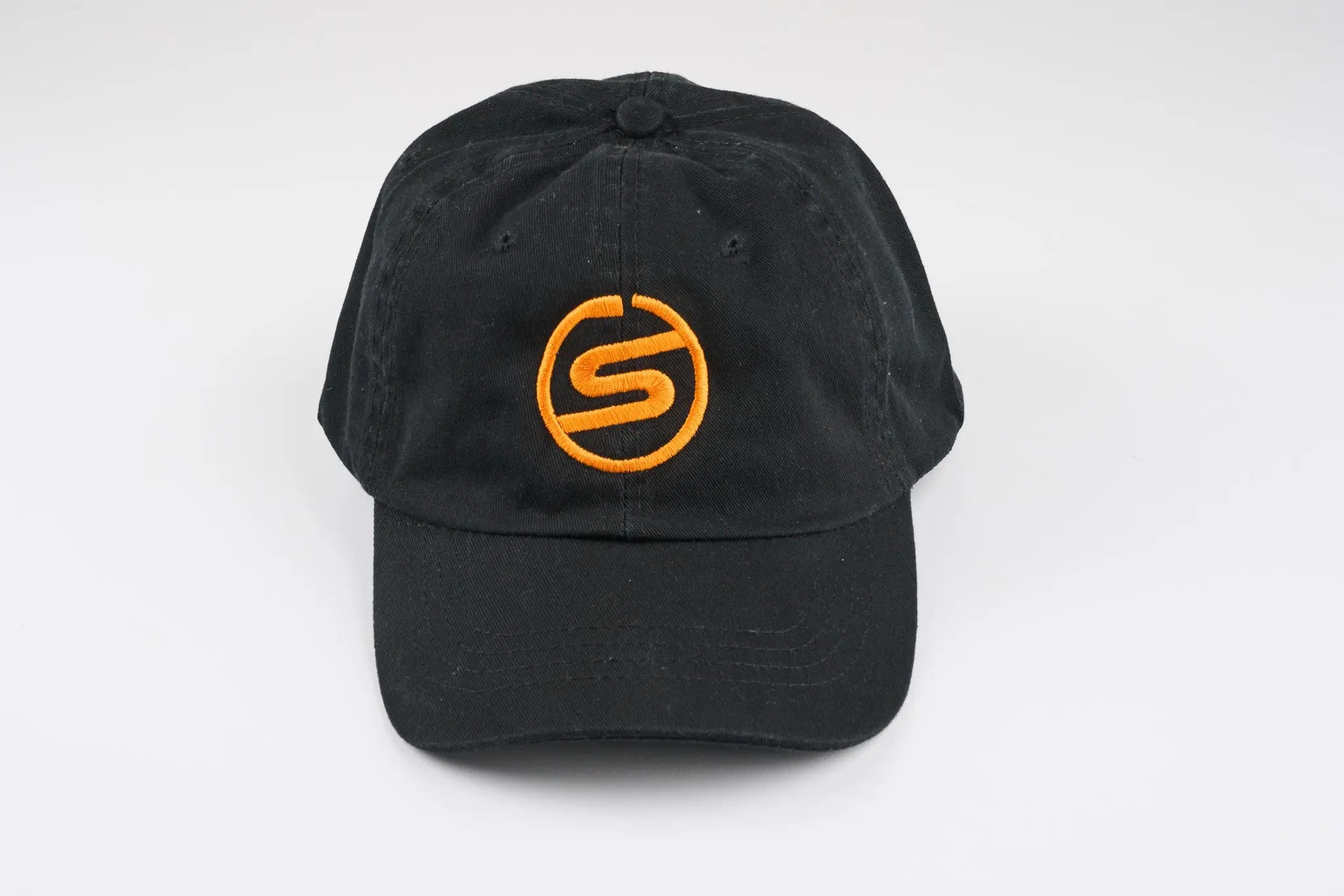 Branded Baseball Cap (Black) Storacell