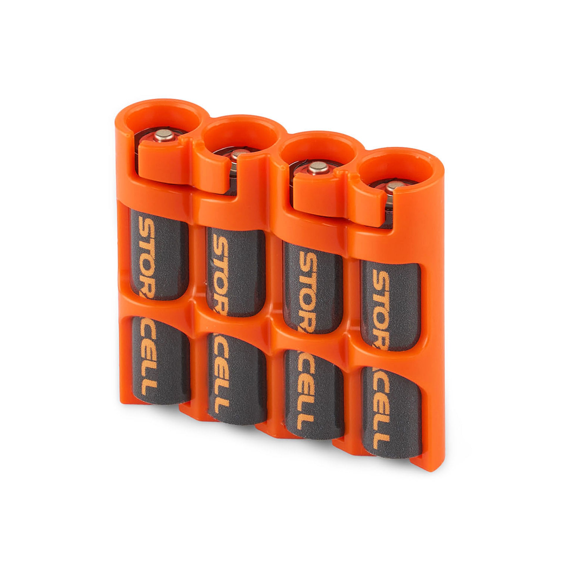 Top Rated AAA Battery Organizer | AAA Battery Cases