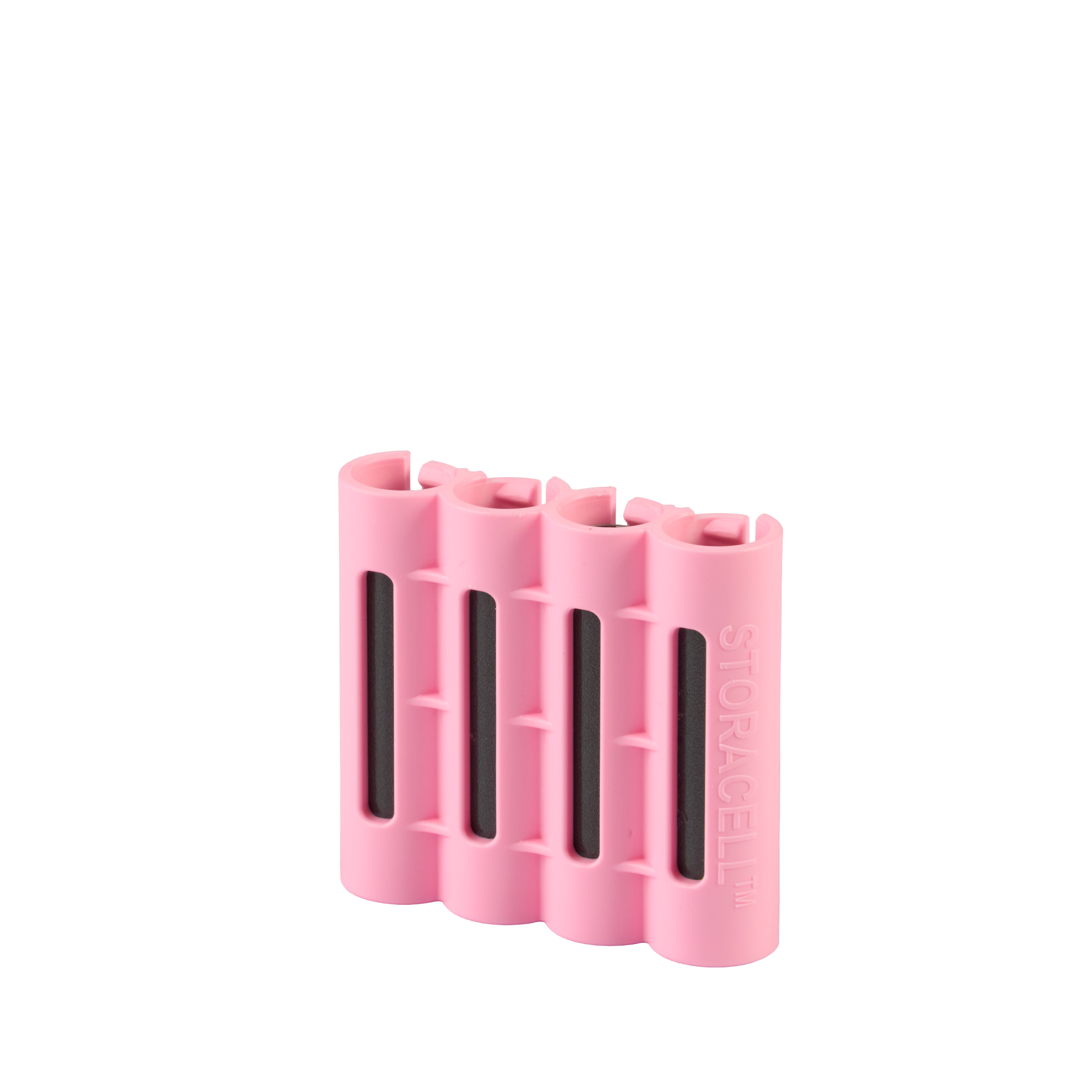 Slim Line AAA 4 Pack (Pink)