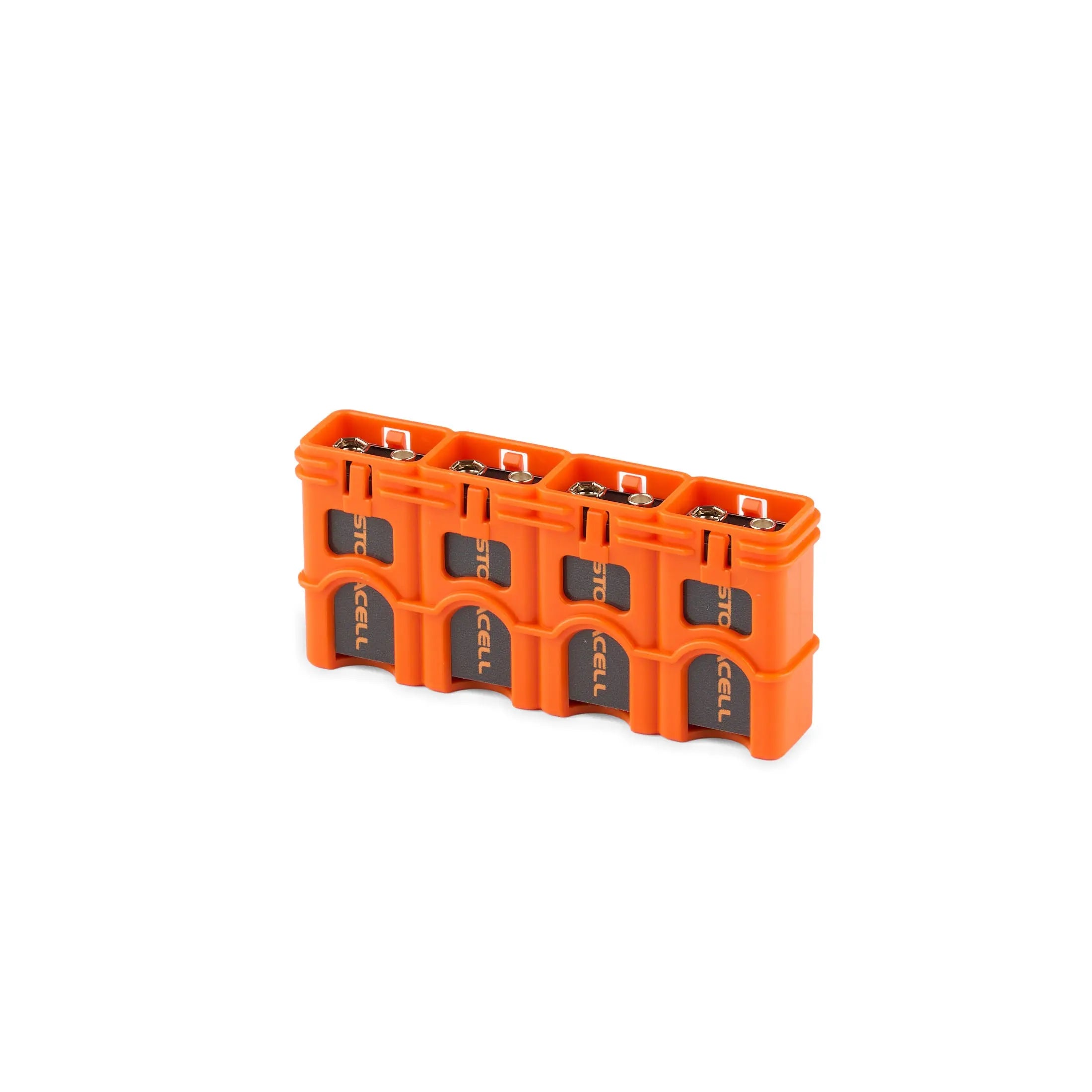 Slim Line 9V (Orange) Anfinsen