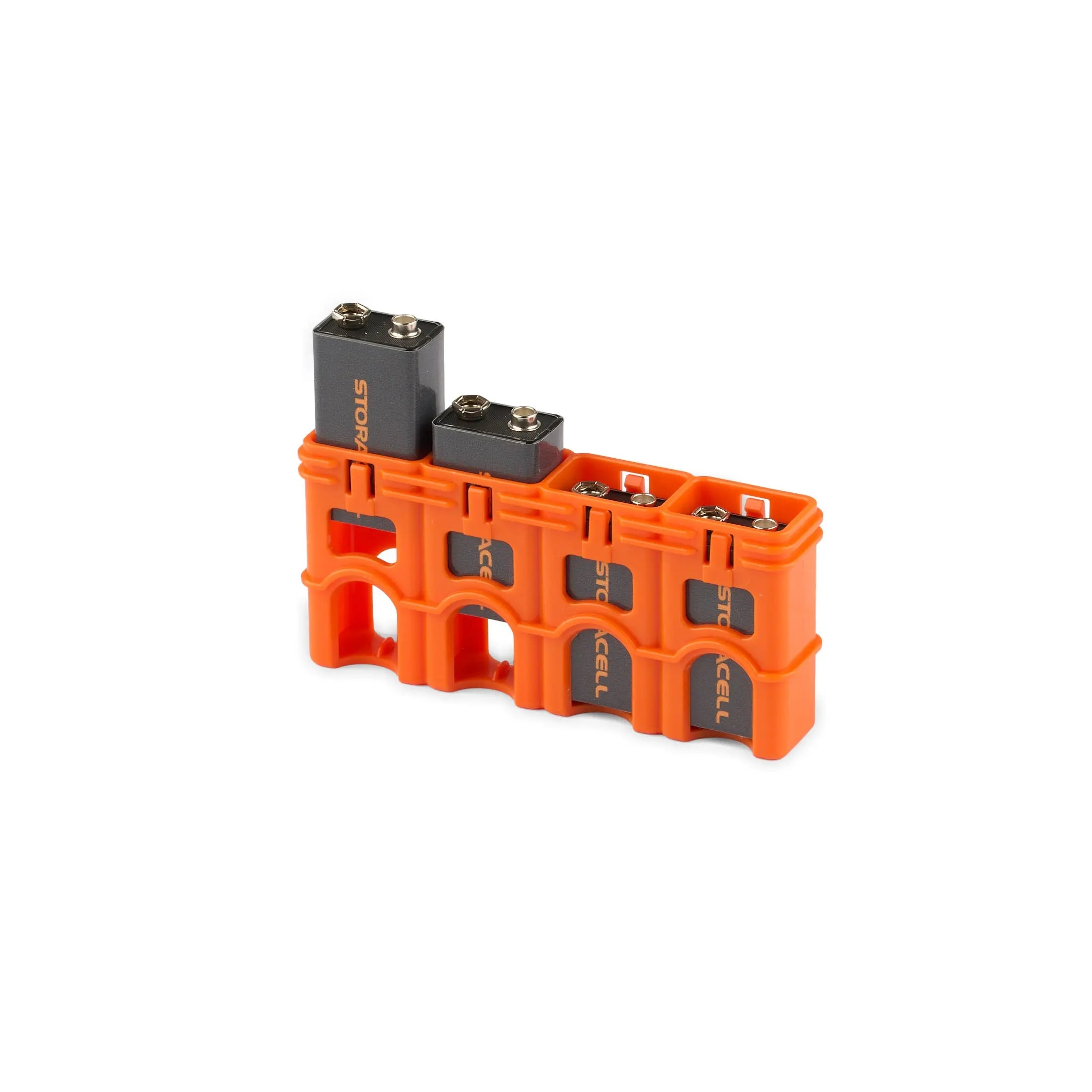 Slim Line 9V (Orange) Anfinsen