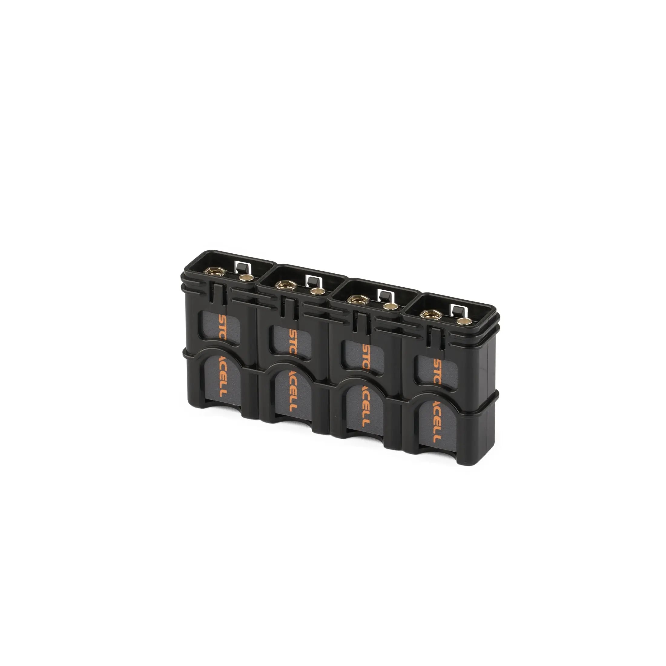 Slim Line 9V (Tuxedo Black) Anfinsen