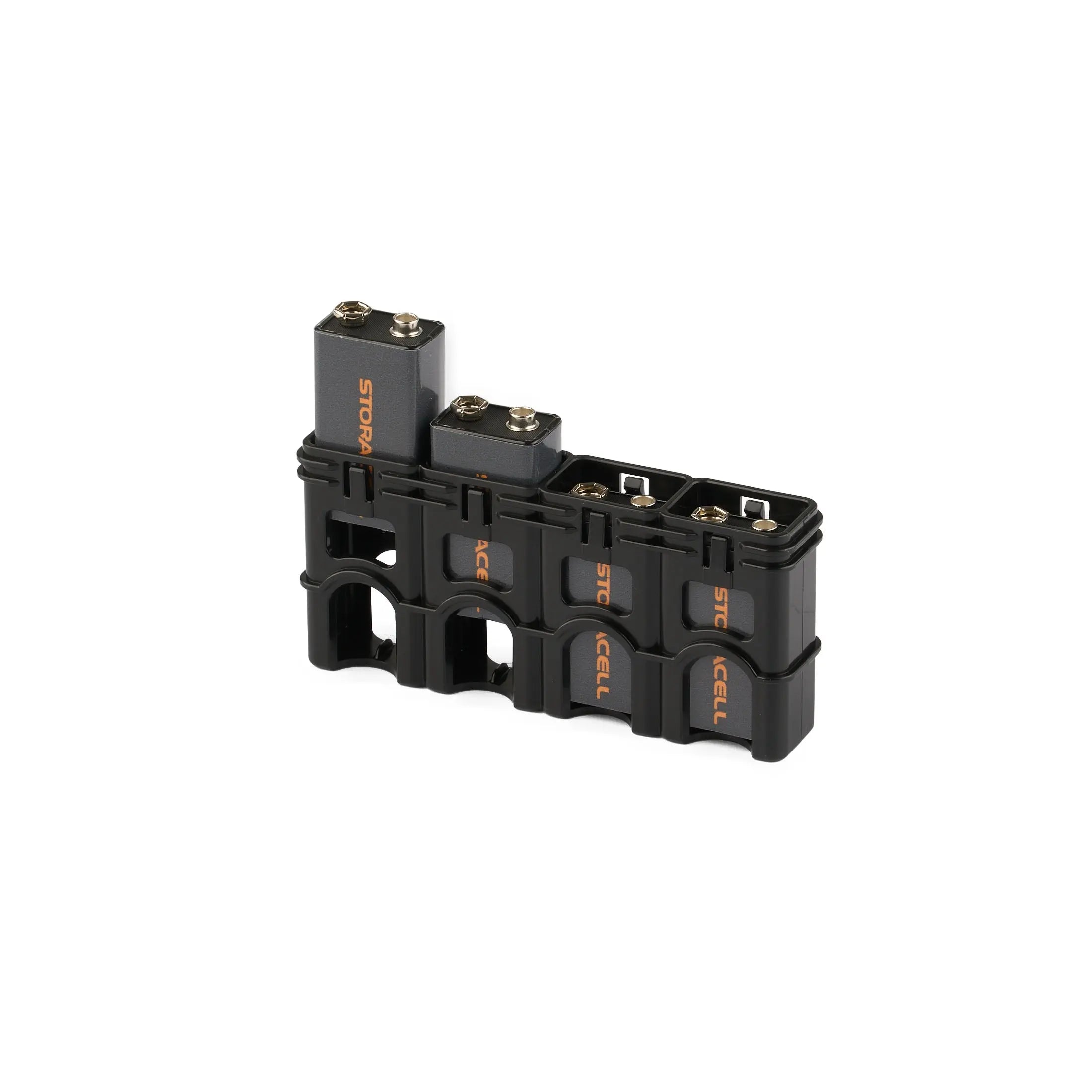 Slim Line 9V (Tuxedo Black) Anfinsen