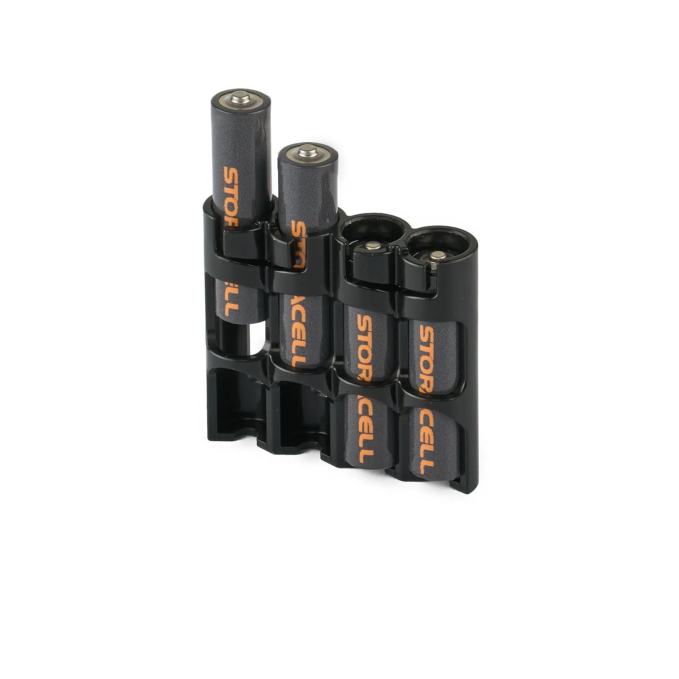 Slim Line AAA 4 Pack (Tuxedo Black) Anfinsen