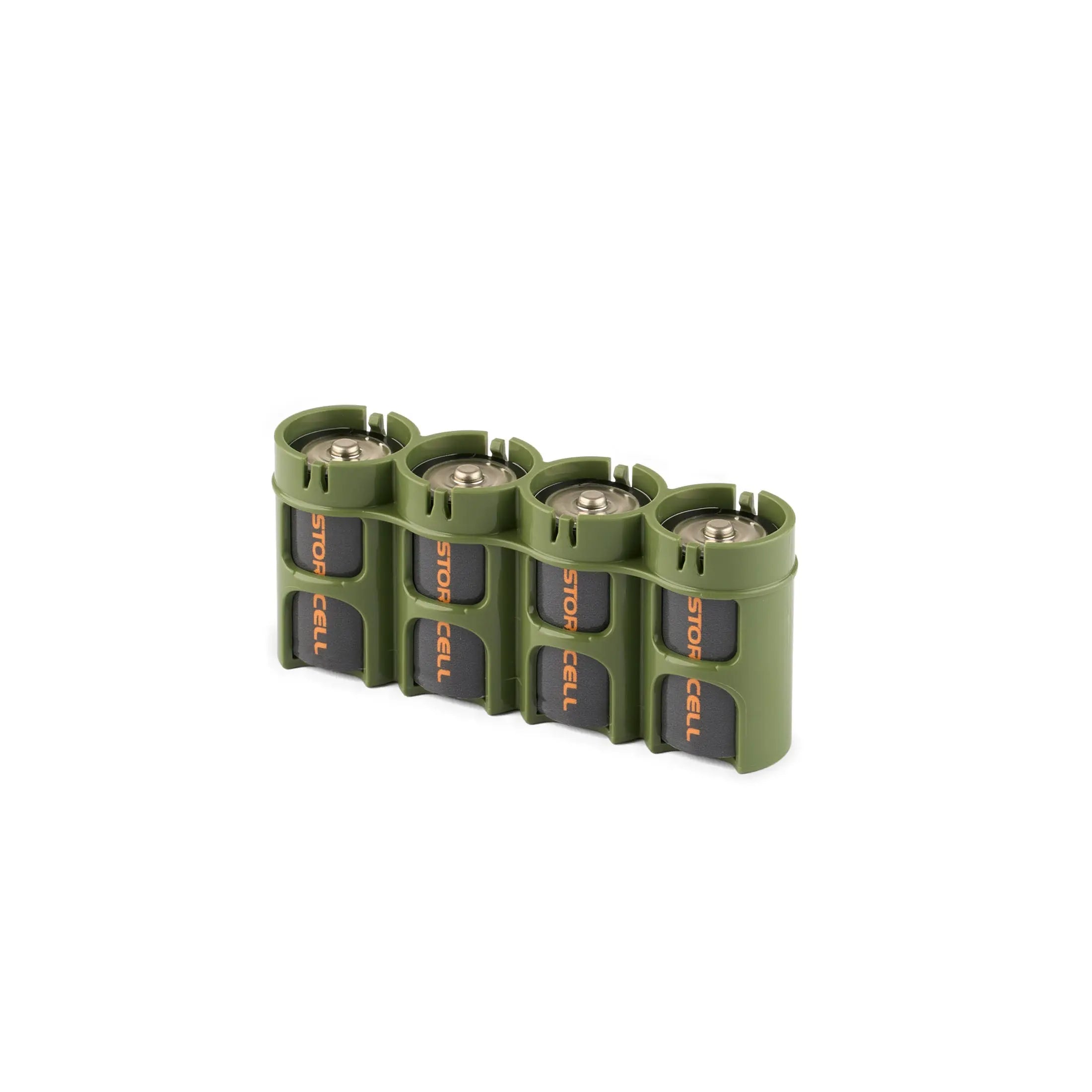 Slim Line C4 (Military Green) Anfinsen