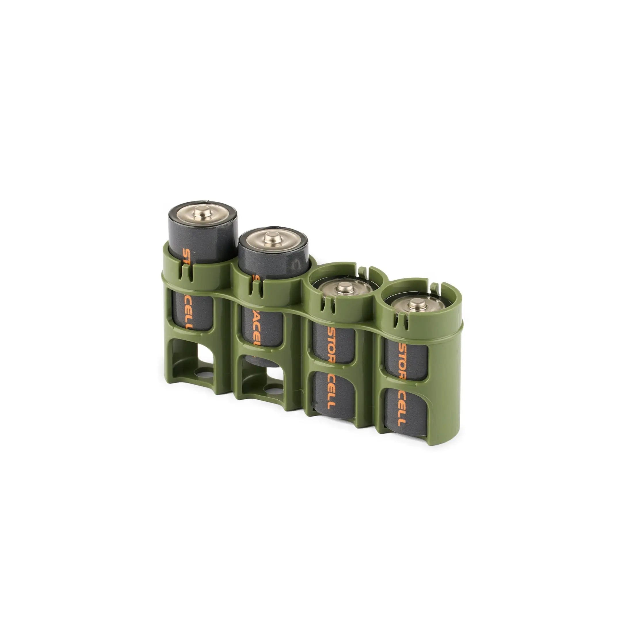 Slim Line C4 (Military Green) Anfinsen