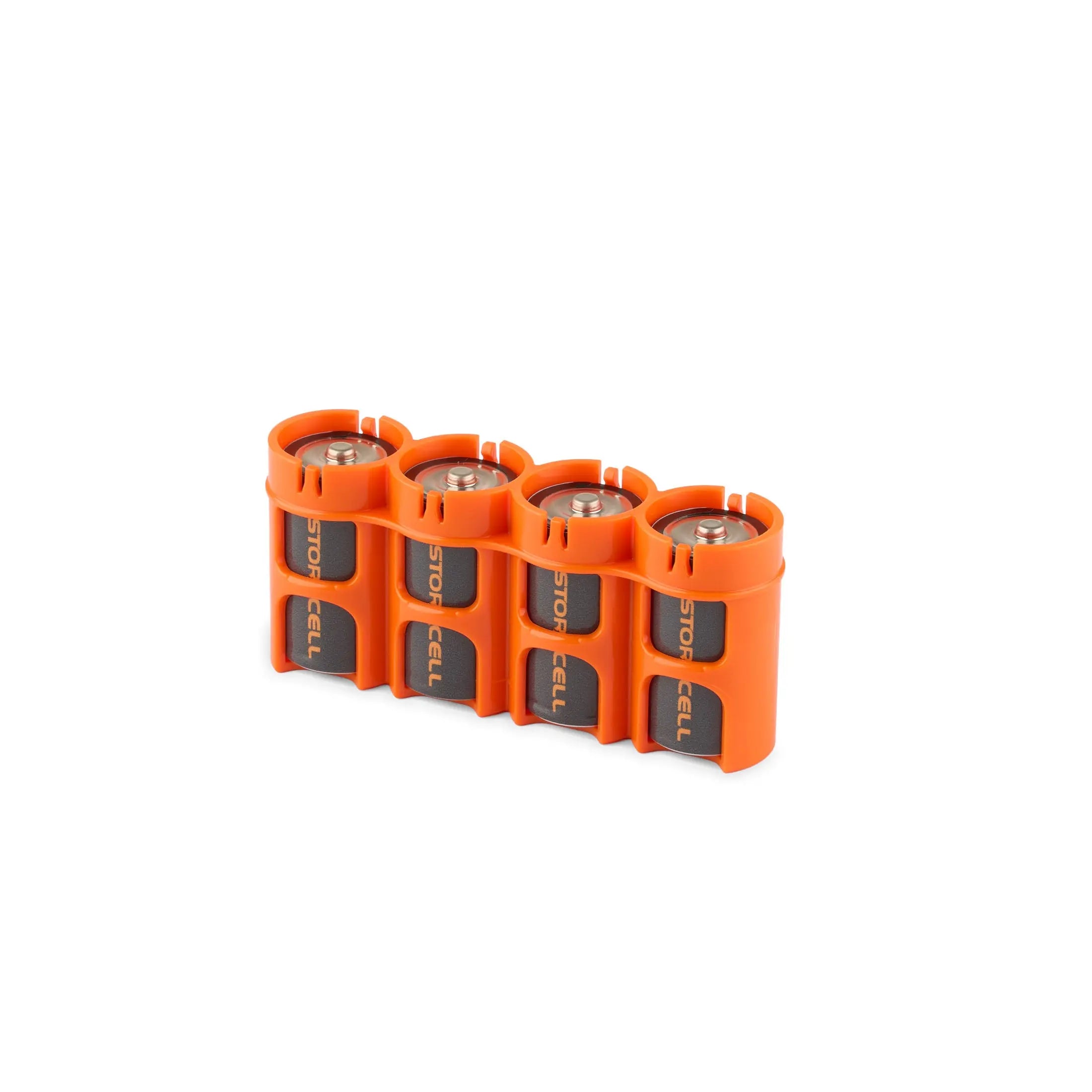 Slim Line C4 (Orange) Anfinsen