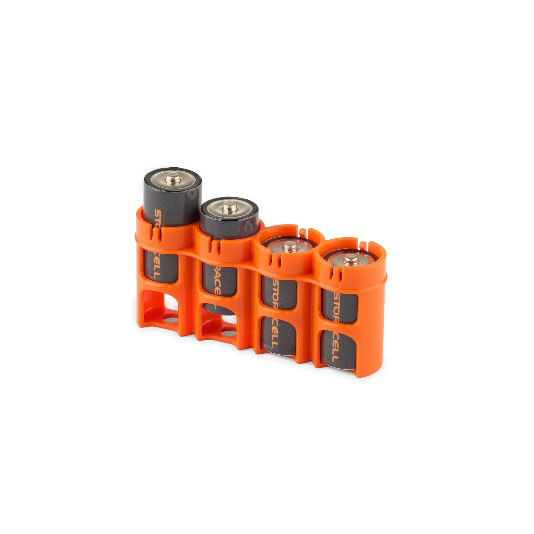 Slim Line C4 (Orange) Anfinsen