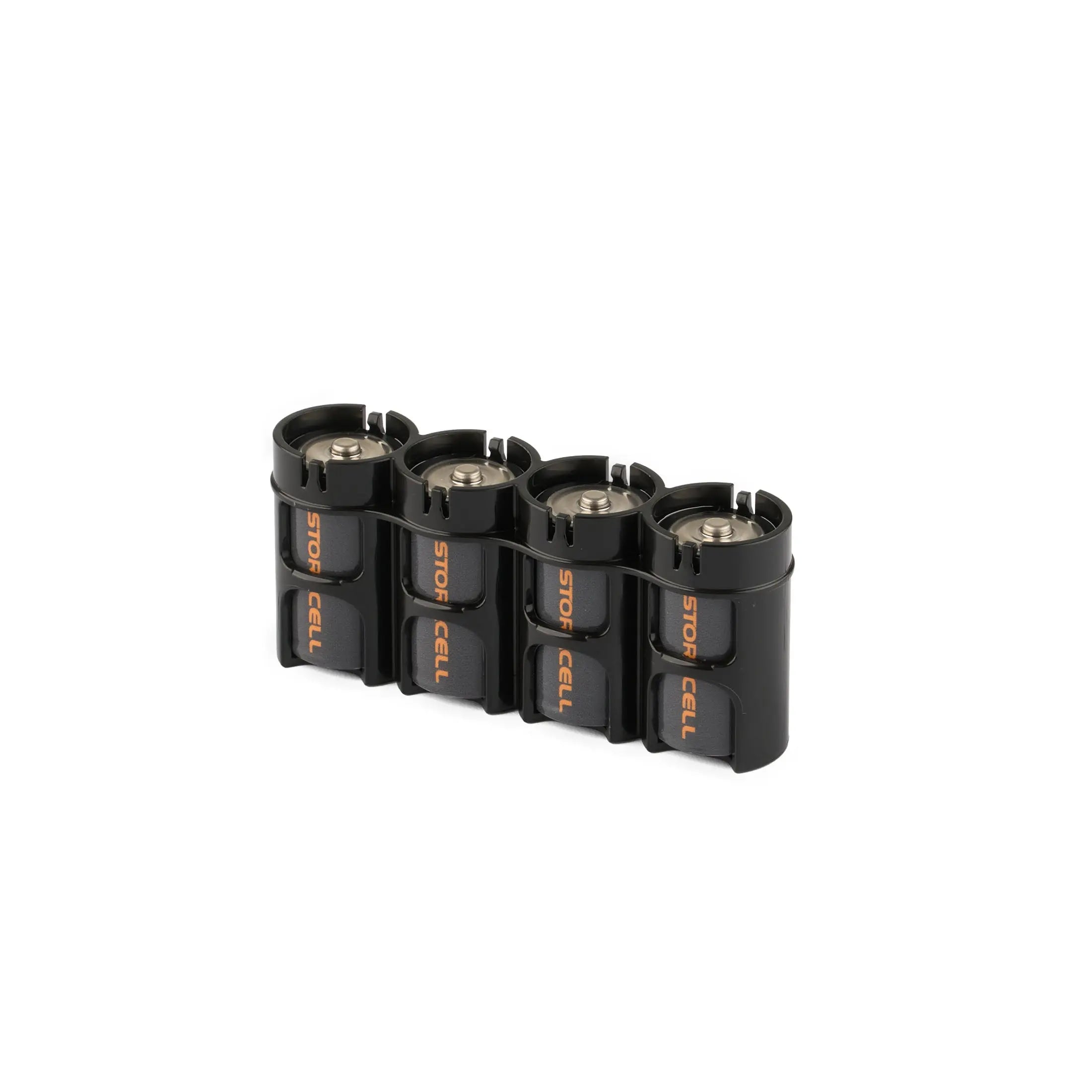 Slim Line C4 (Tuxedo Black) Anfinsen