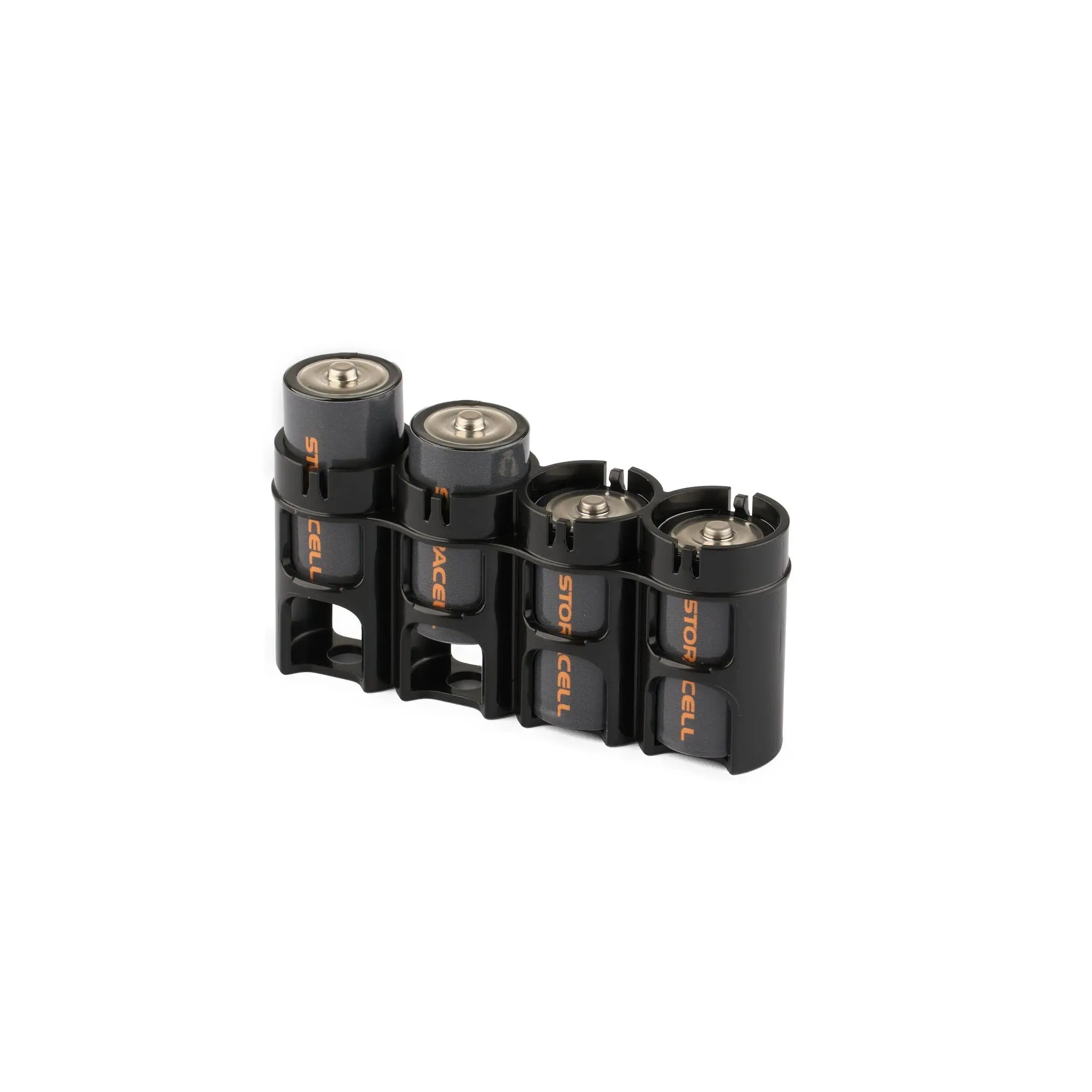 Slim Line C4 (Tuxedo Black) Anfinsen