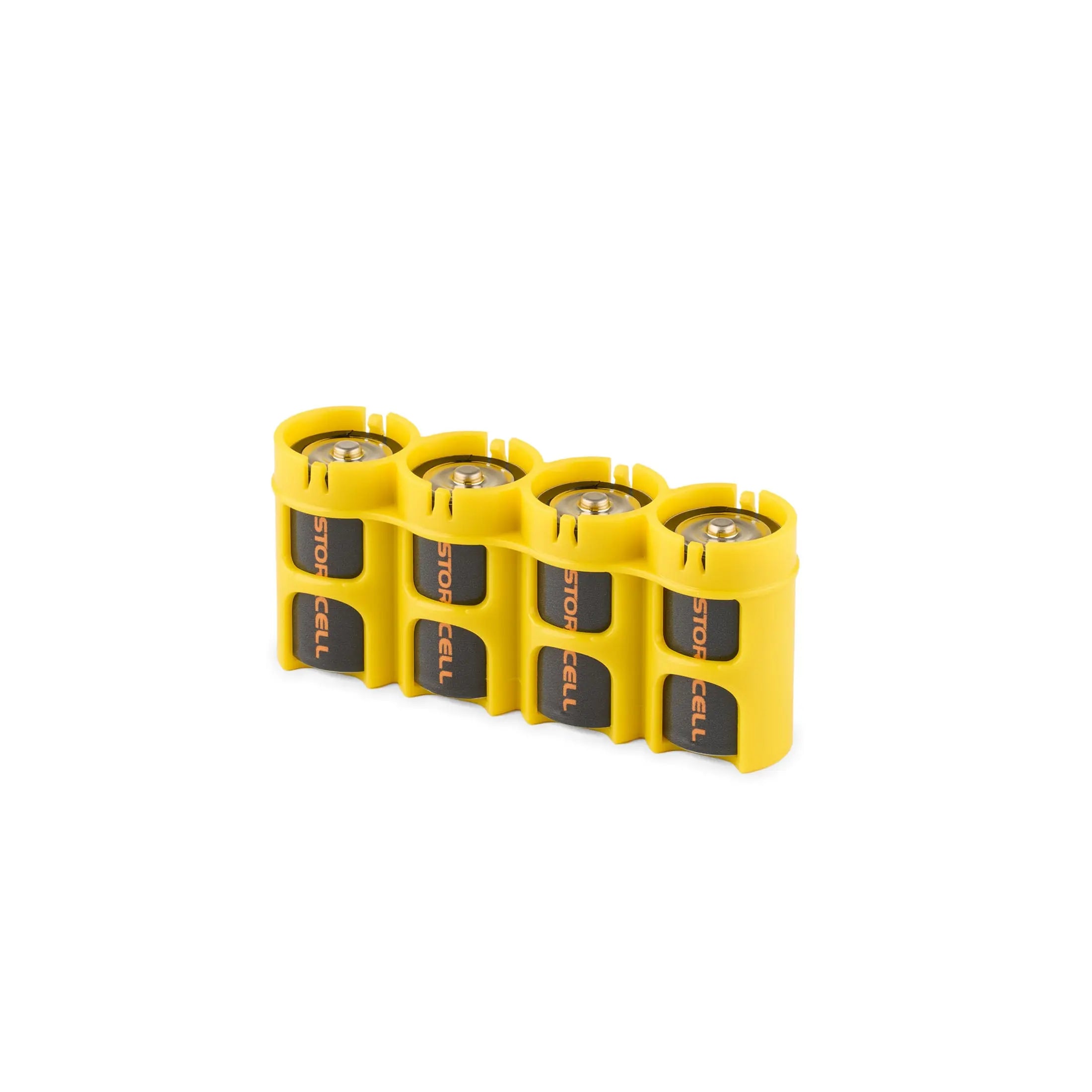 Slim Line C4 (Yellow) Anfinsen