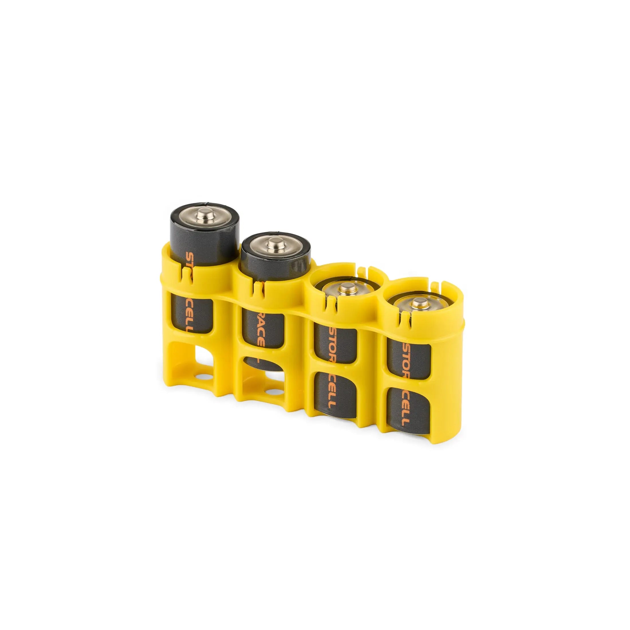 Slim Line C4 (Yellow) Anfinsen