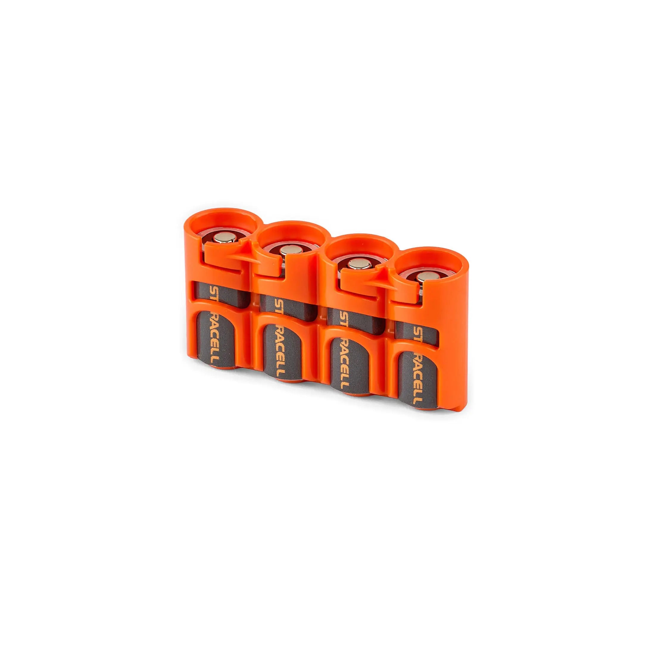 Slim Line CR123 (Orange) Anfinsen