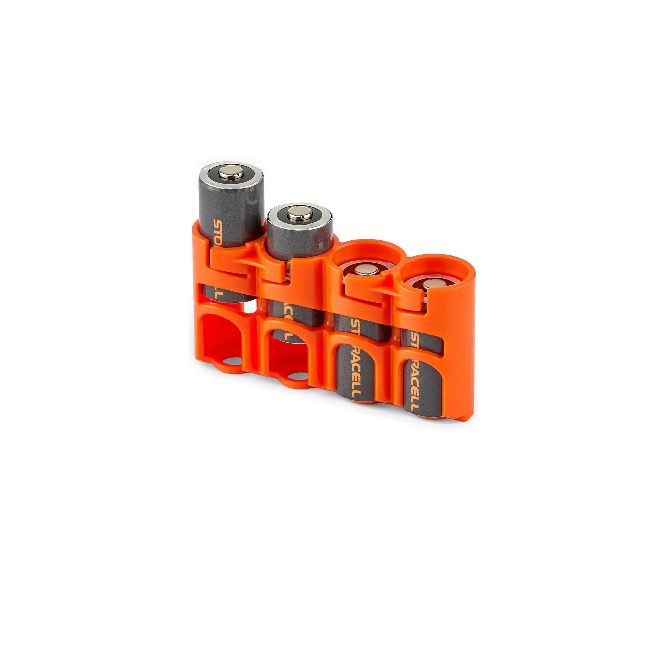 Slim Line CR123 (Orange) Anfinsen
