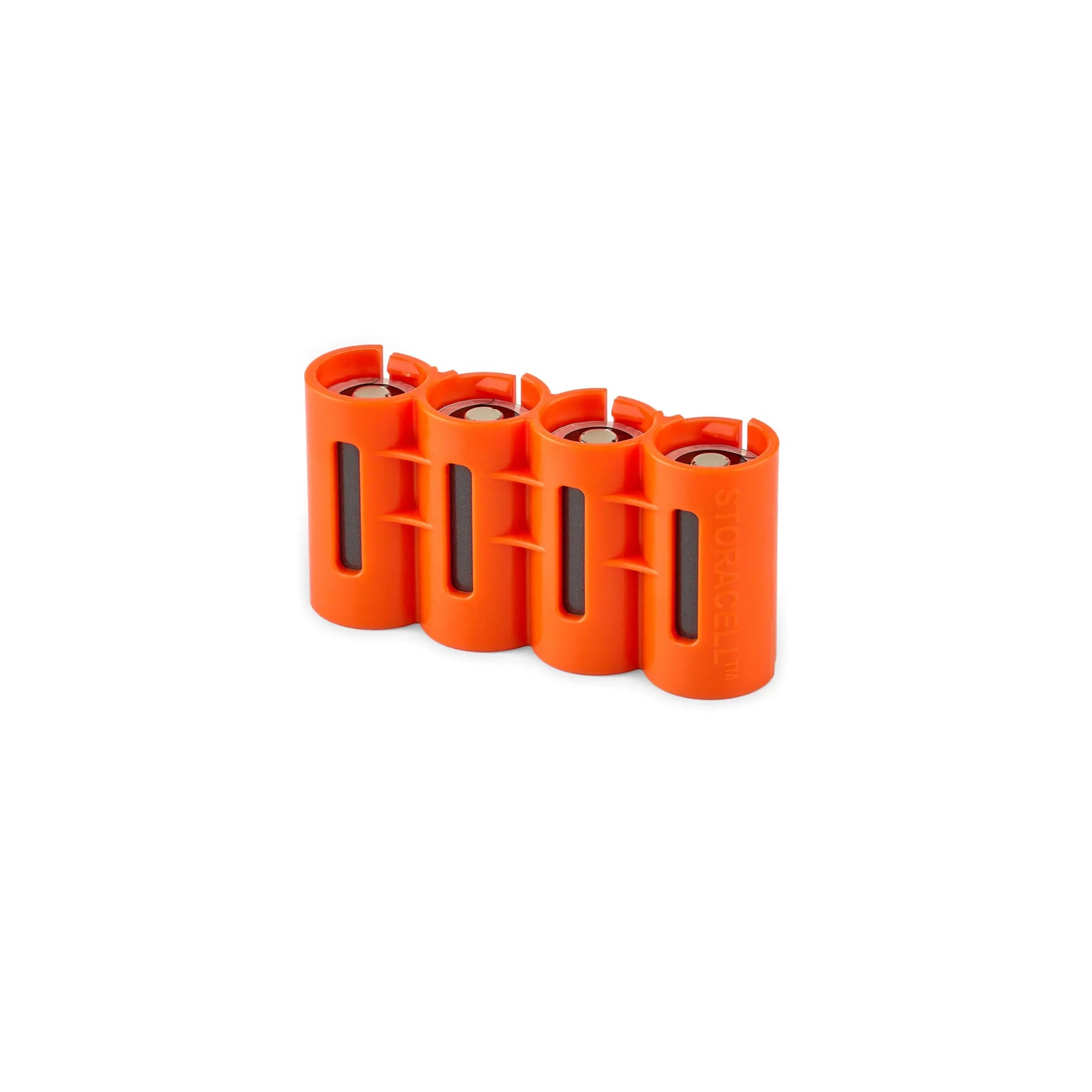 Slim Line CR123 (Orange) Anfinsen