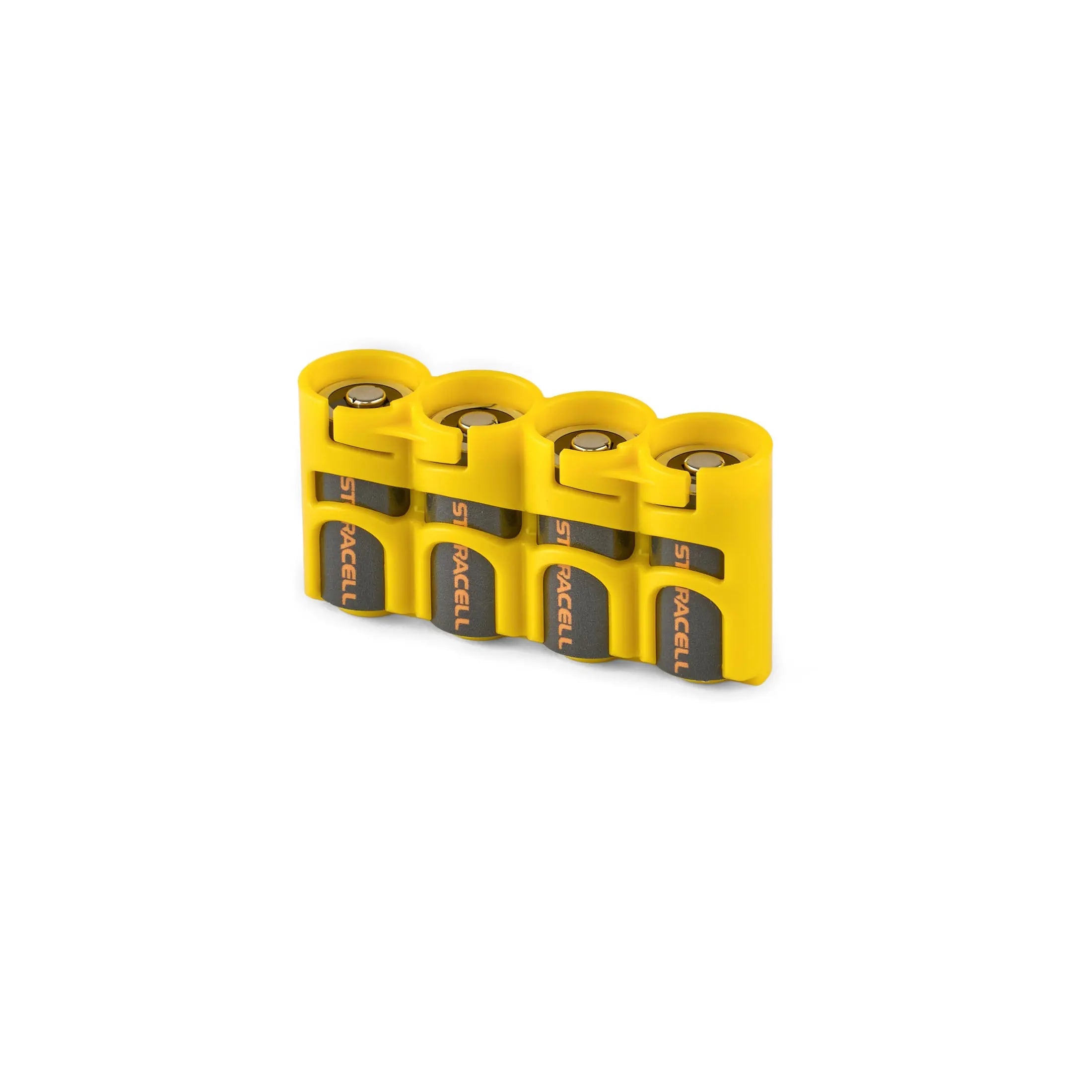 Slim Line CR123 (Yellow) Anfinsen