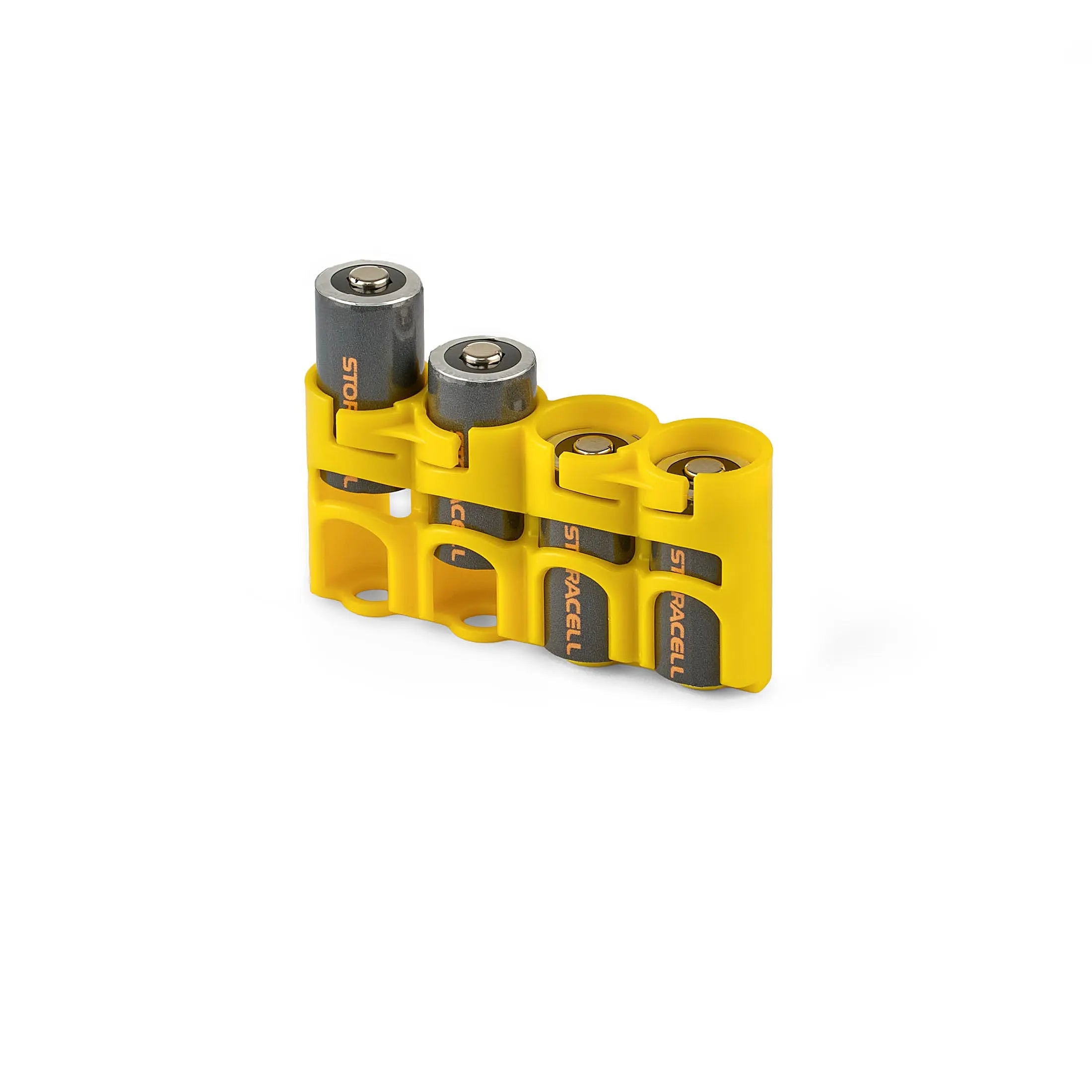 Slim Line CR123 (Yellow) Anfinsen