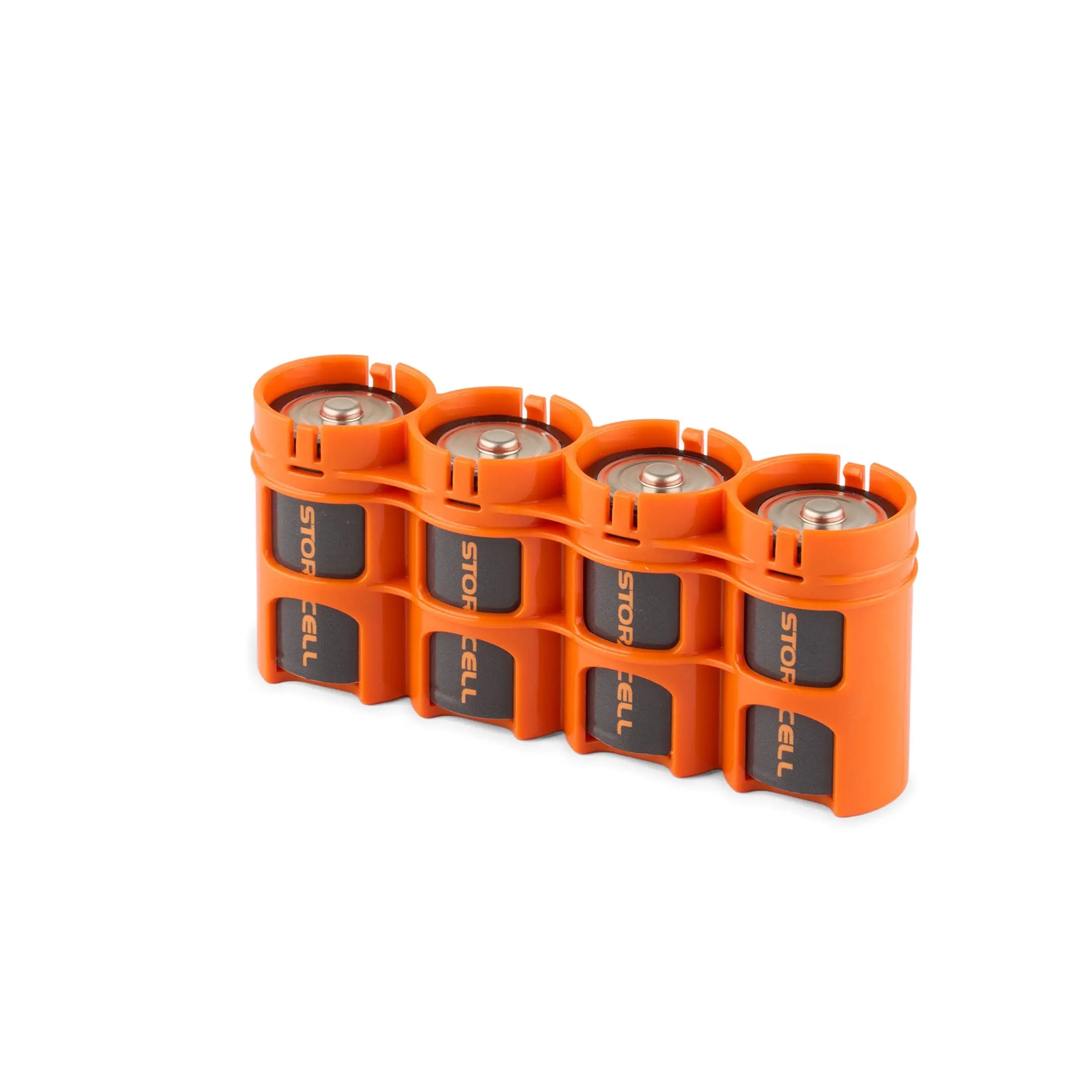 Slim Line D4 (Orange) Anfinsen