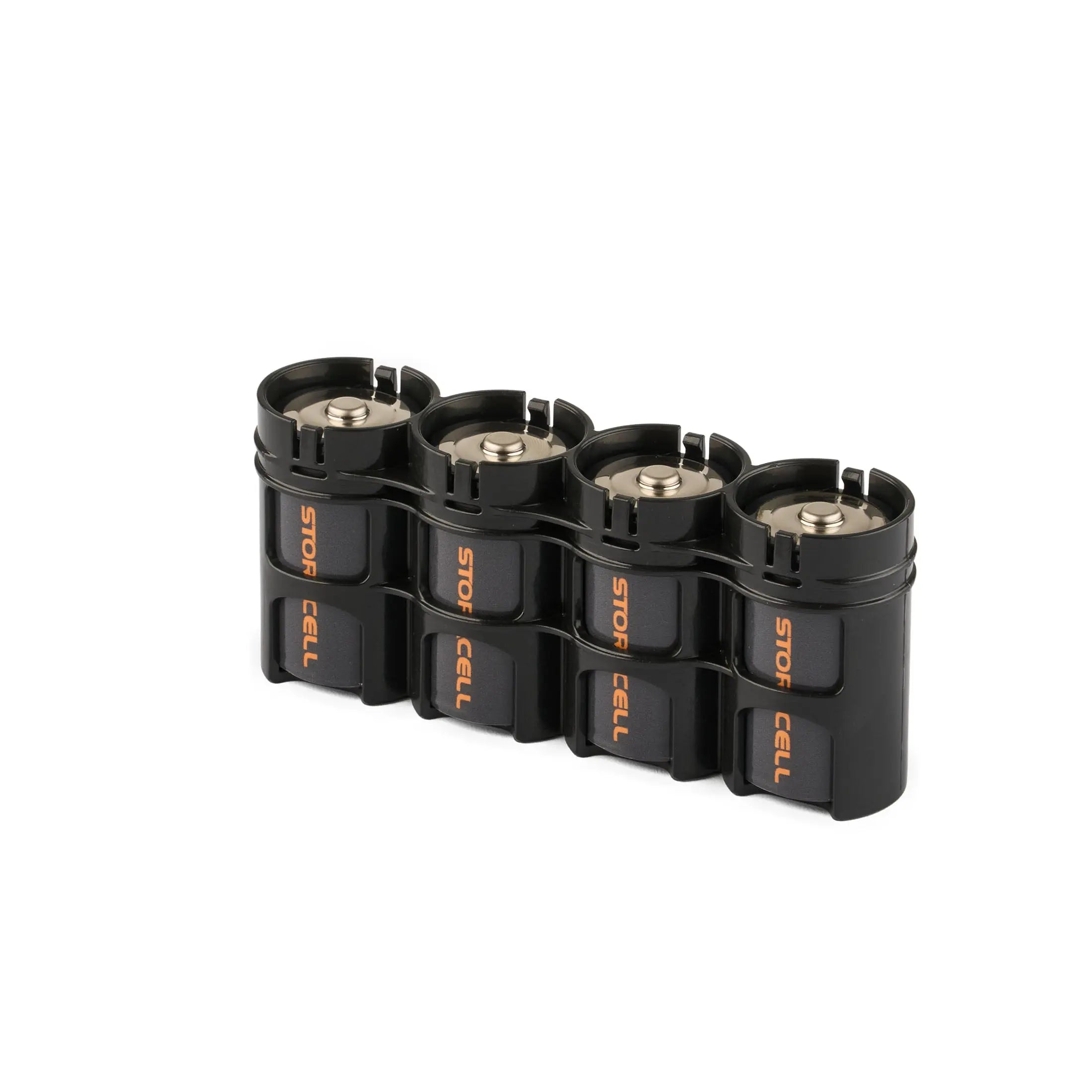 Slim Line D4 (Tuxedo Black) Anfinsen