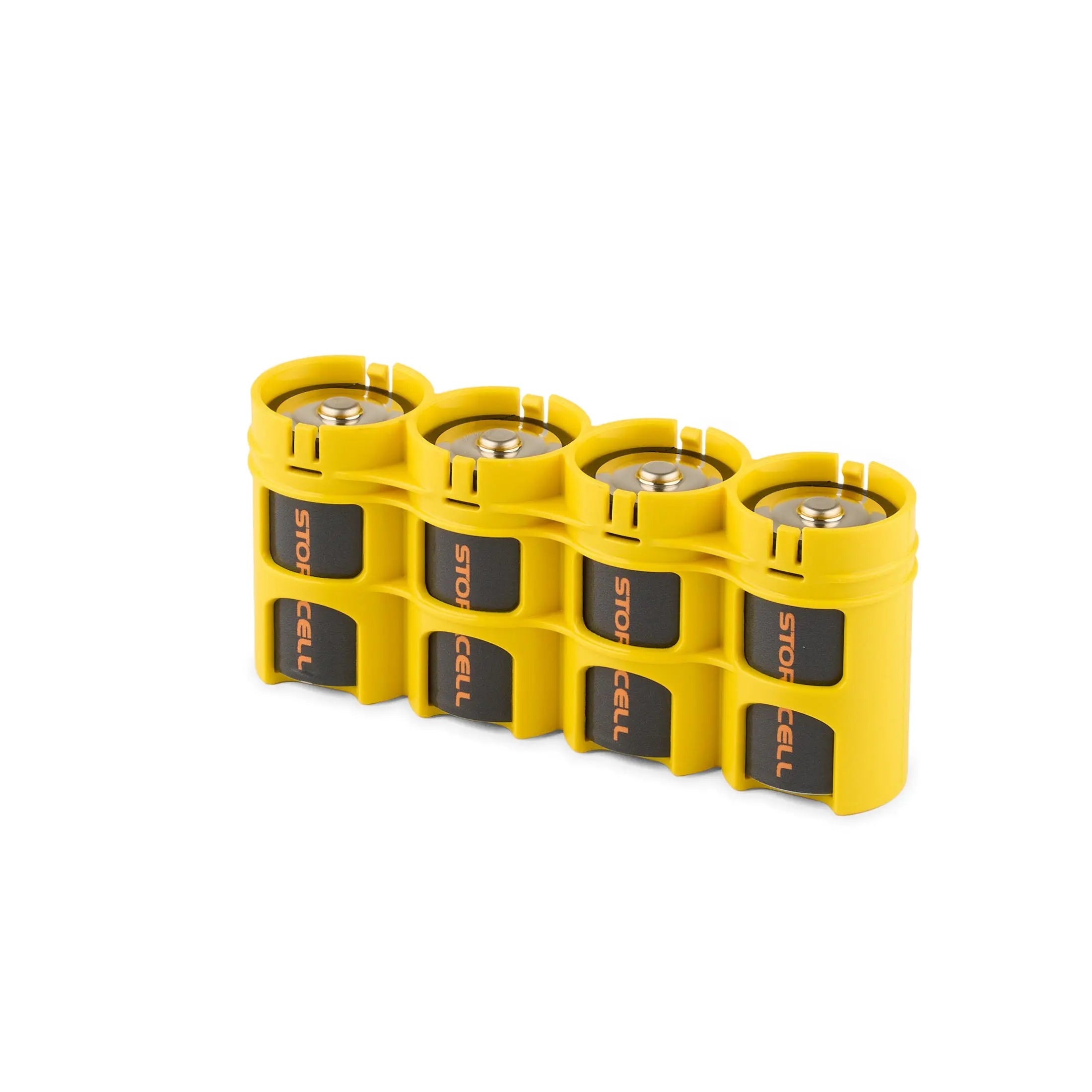 Slim Line D4 (Yellow) Anfinsen