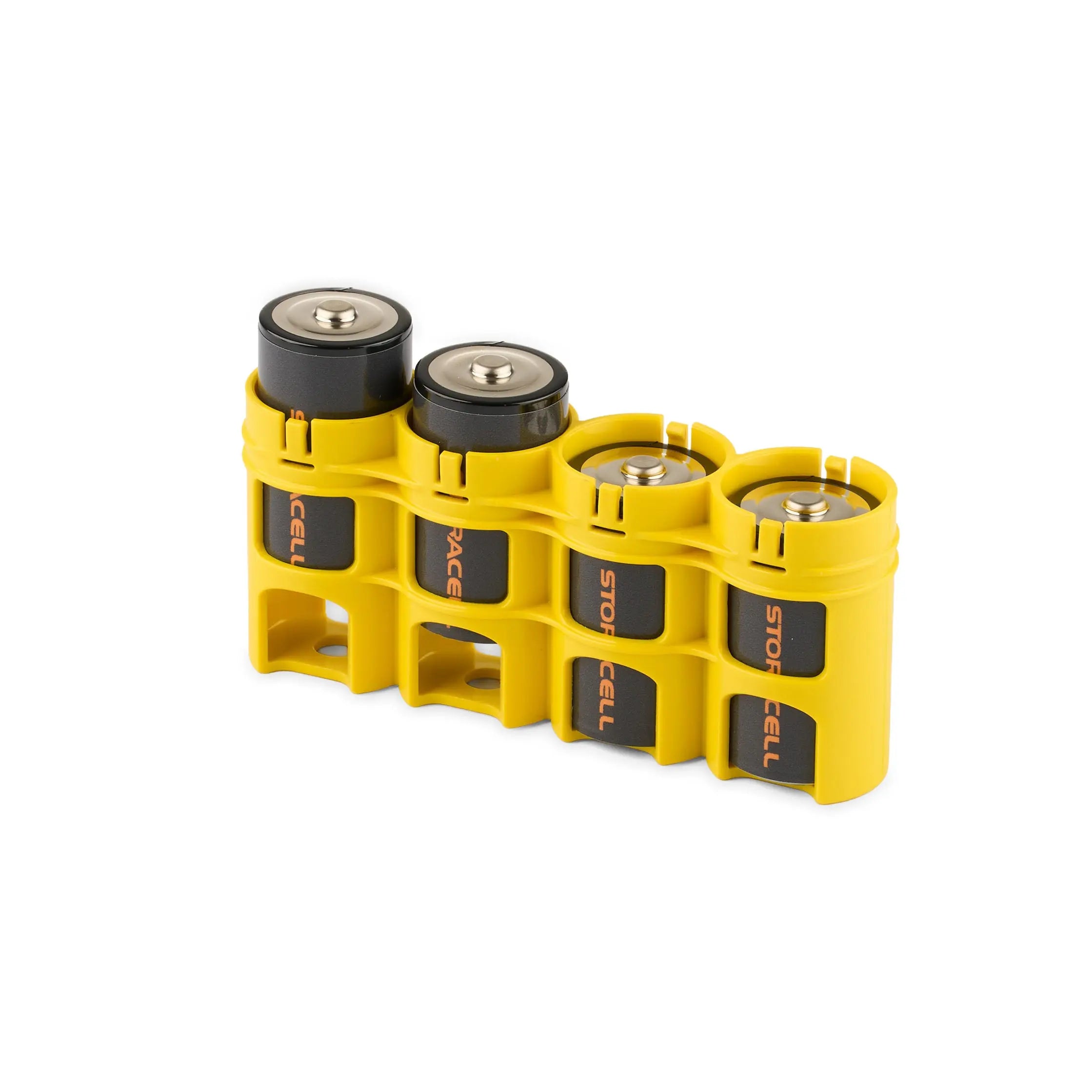Slim Line D4 (Yellow) Anfinsen