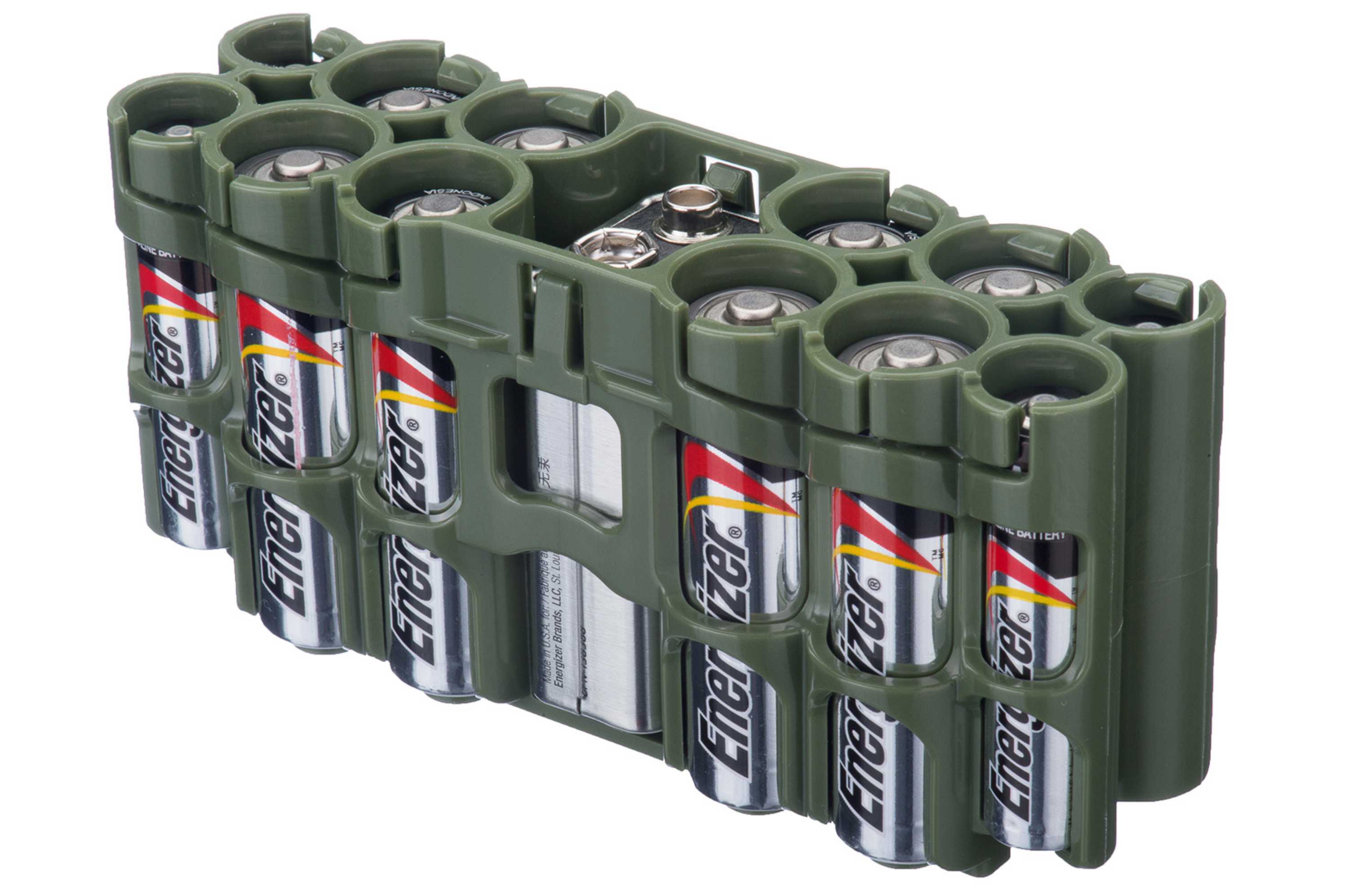 A9 Pack       (Military Green) Anfinsen